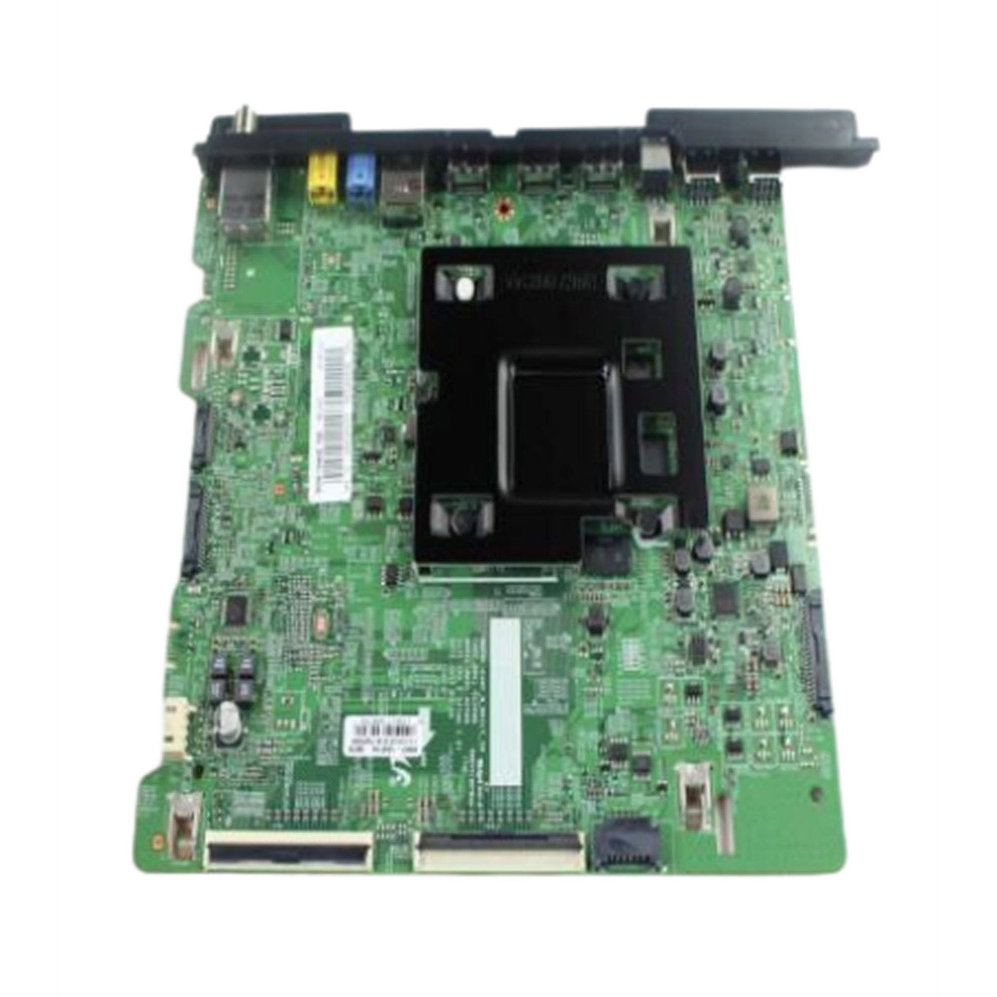 Photo of Part #bn94-12440E, Pcb Main from Repair Parts Direct