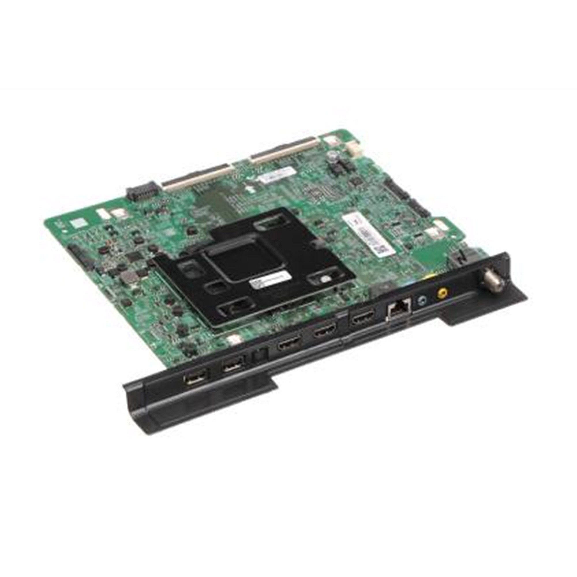 Photo of Part #bn94-12440S, Asy Pcb Main from Repair Parts Direct