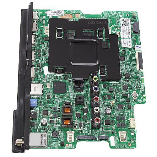Photo of Part #bn94-12473D, Pcb Main from Repair Parts Direct