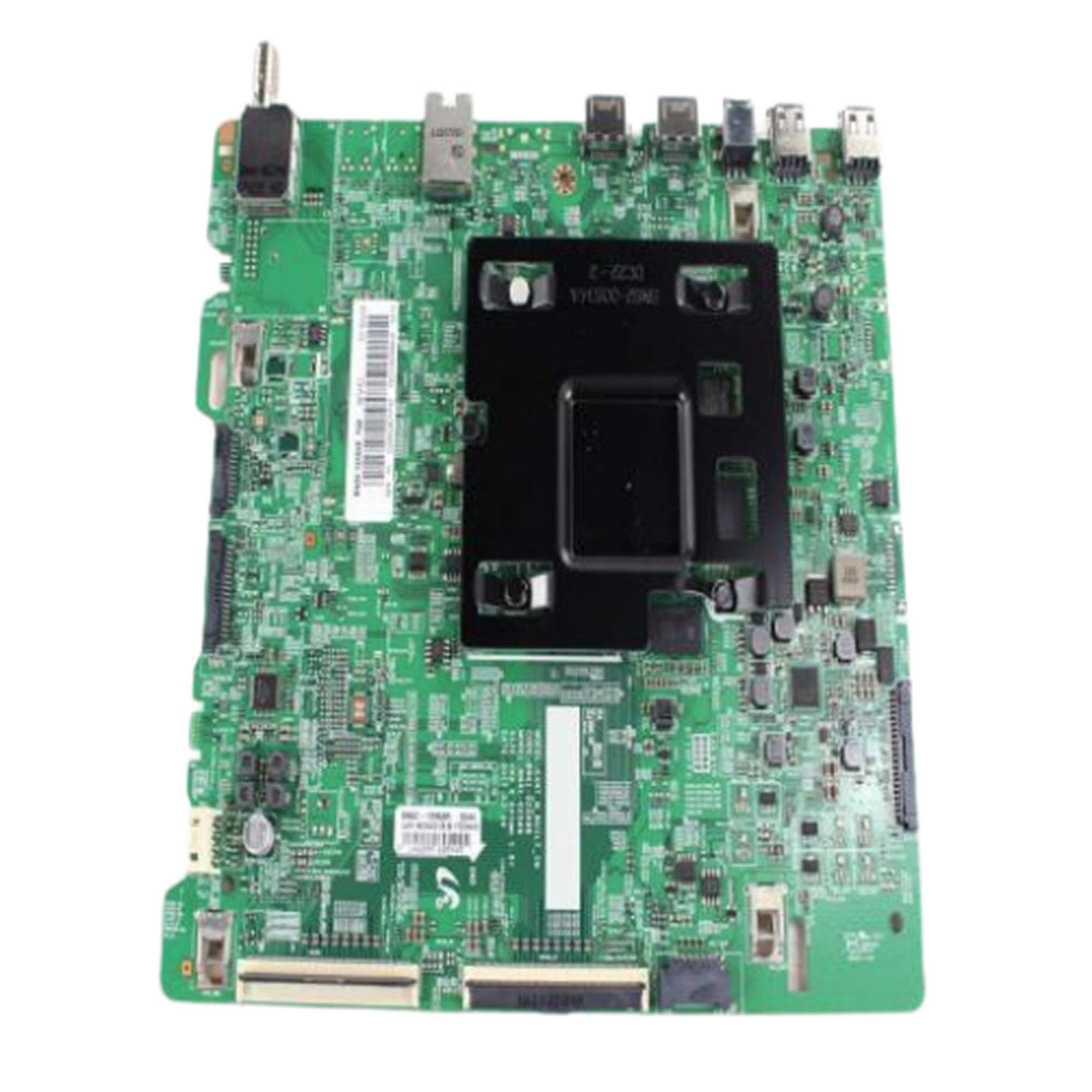 Photo of Part #bn94-12484X, Pcb Main from Repair Parts Direct