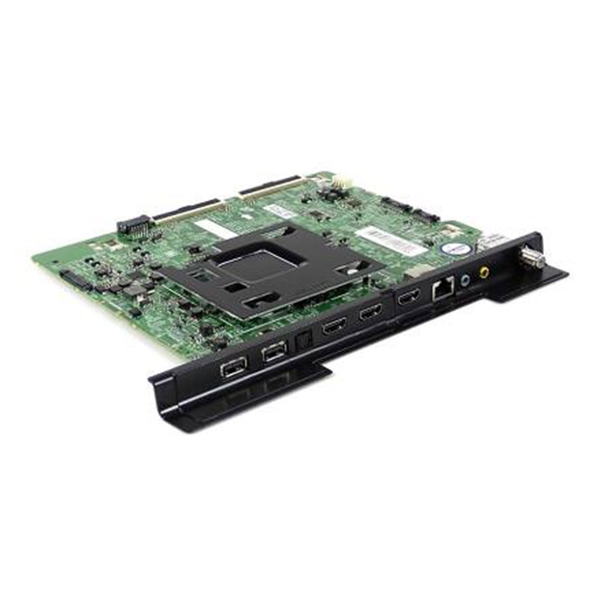 Photo of Part #bn94-12530C, Pcb Main from Repair Parts Direct