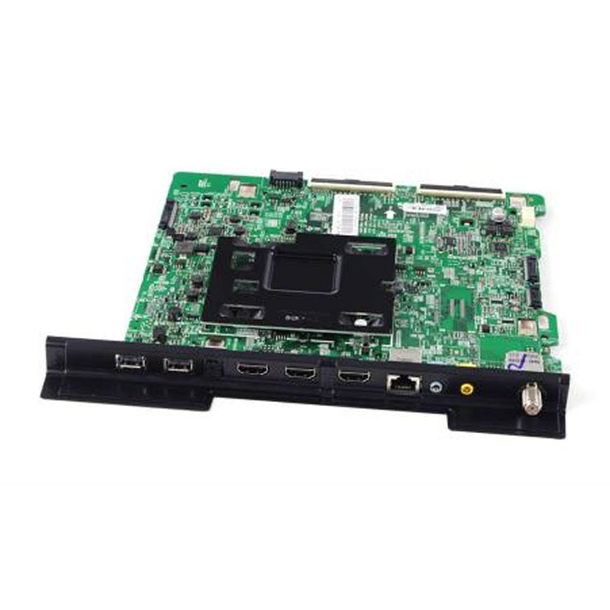 Photo of Part #bn94-12530J, Pcb Main from Repair Parts Direct