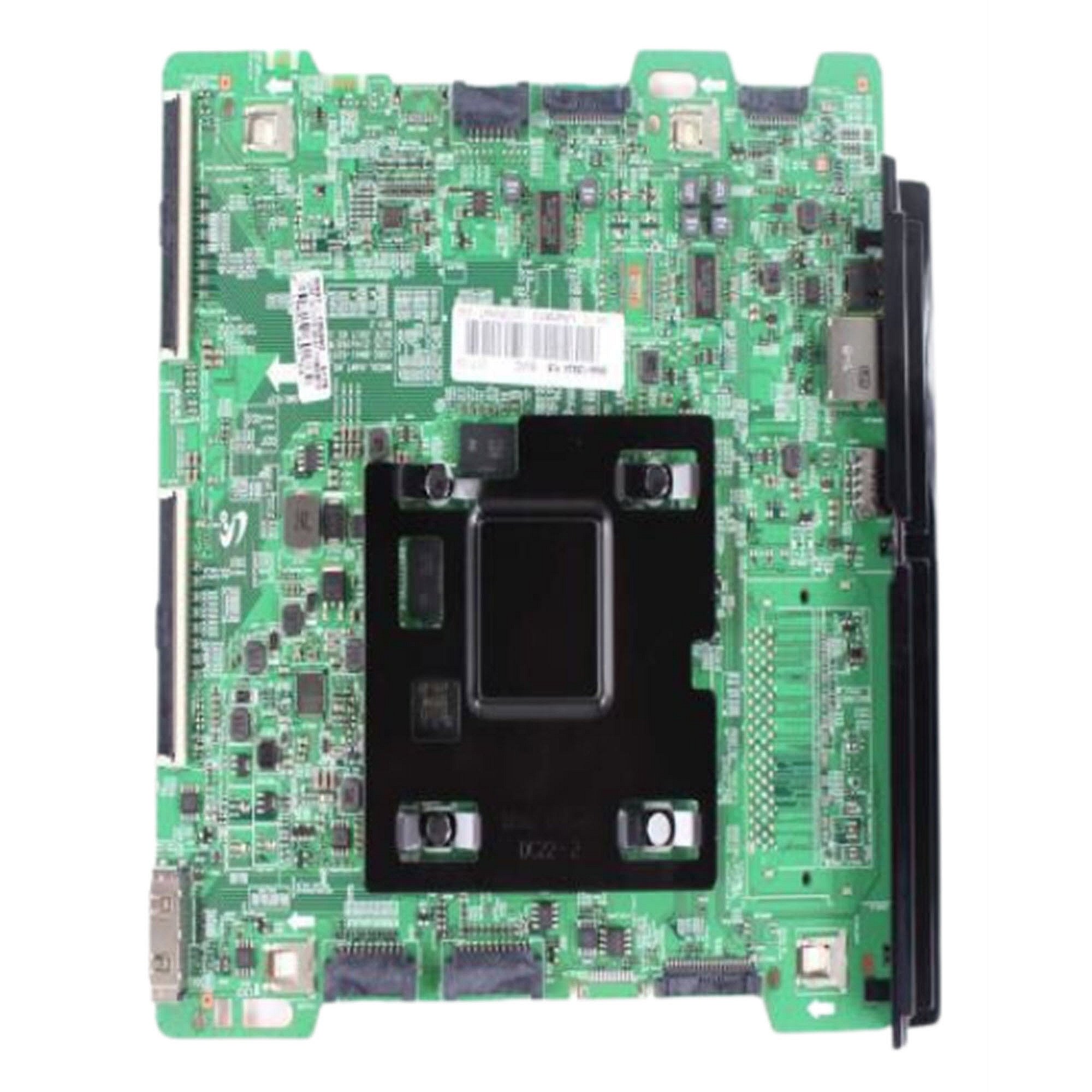 Photo of Part #bn94-12542A, Pcb Main from Repair Parts Direct