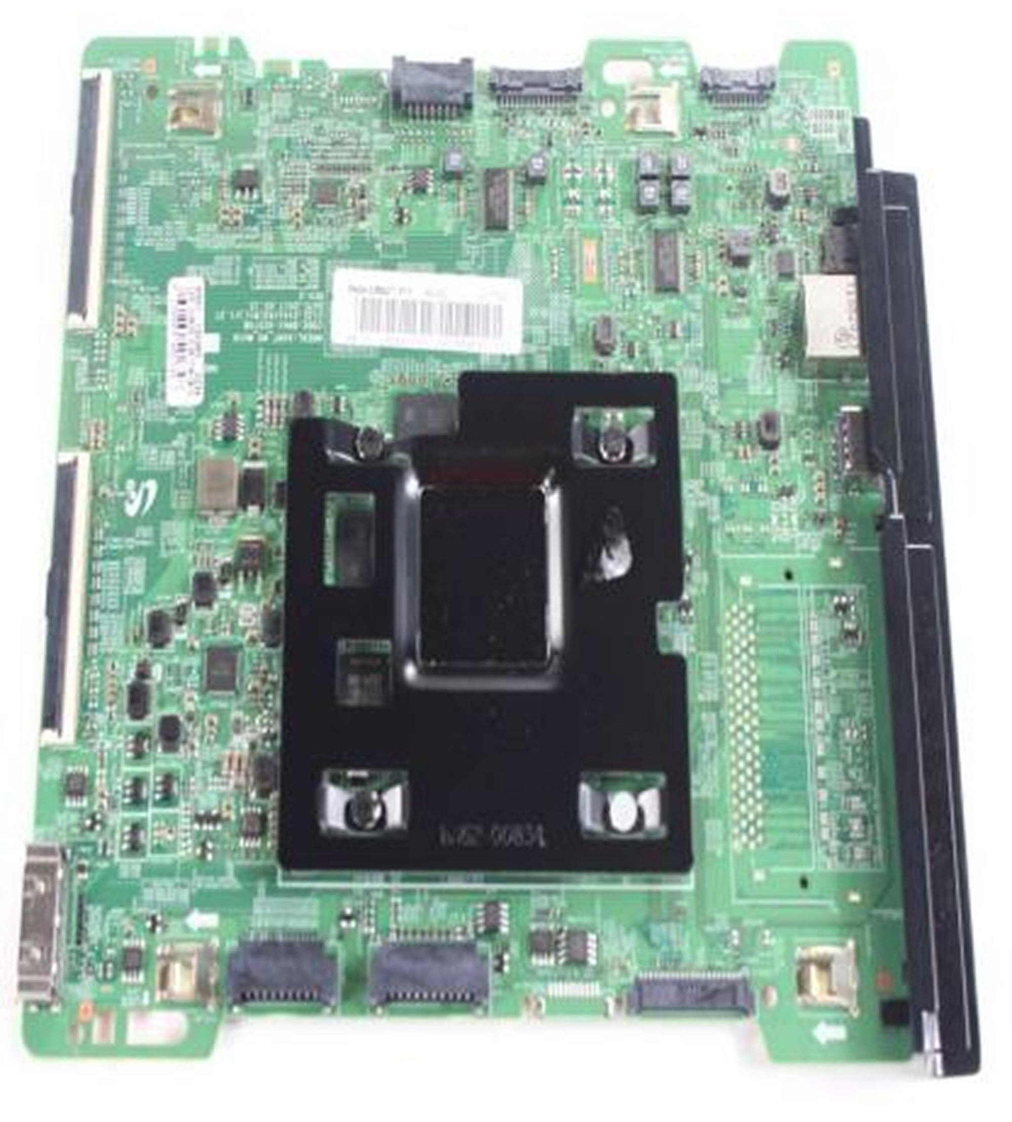 Photo of Part #bn94-12542T, Pcb Main from Repair Parts Direct