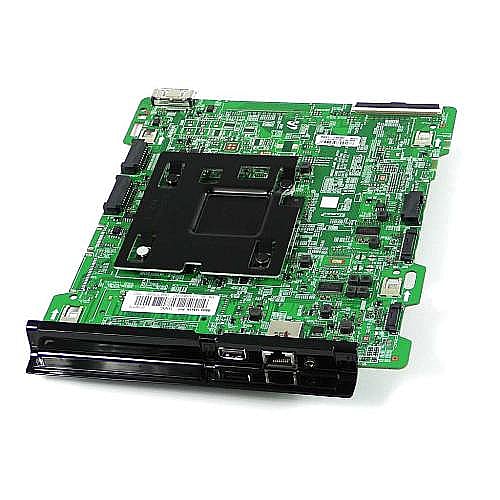 Photo of Part #bn94-12543A, Pcb Main from Repair Parts Direct