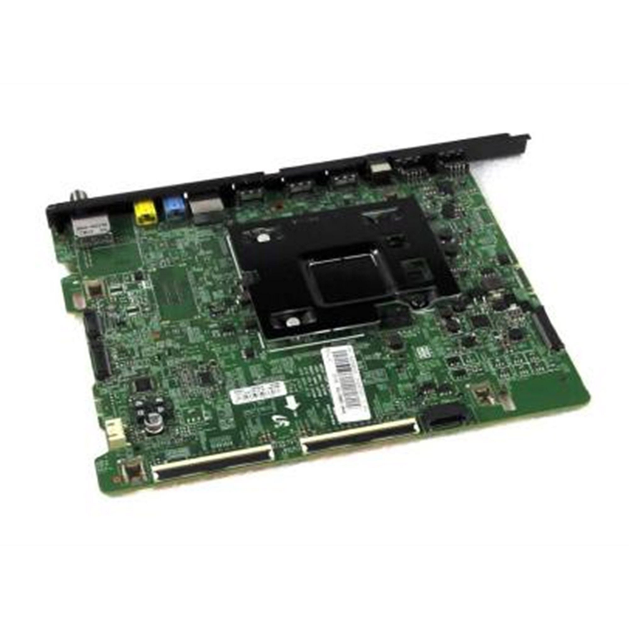 Photo of Part #bn94-12569Q, Pcb Main from Repair Parts Direct