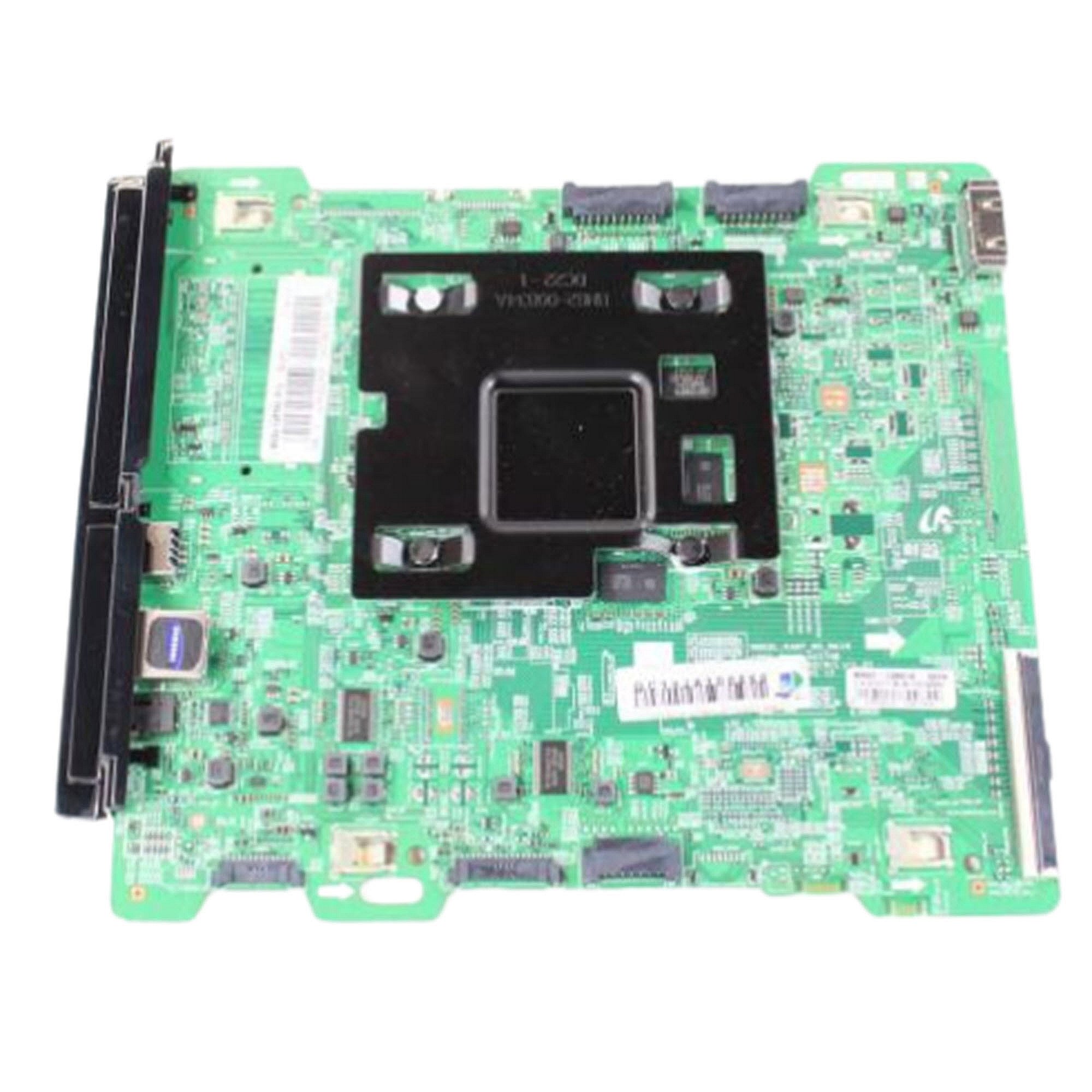 Photo of Part #bn94-12576D, Pcb Main from Repair Parts Direct