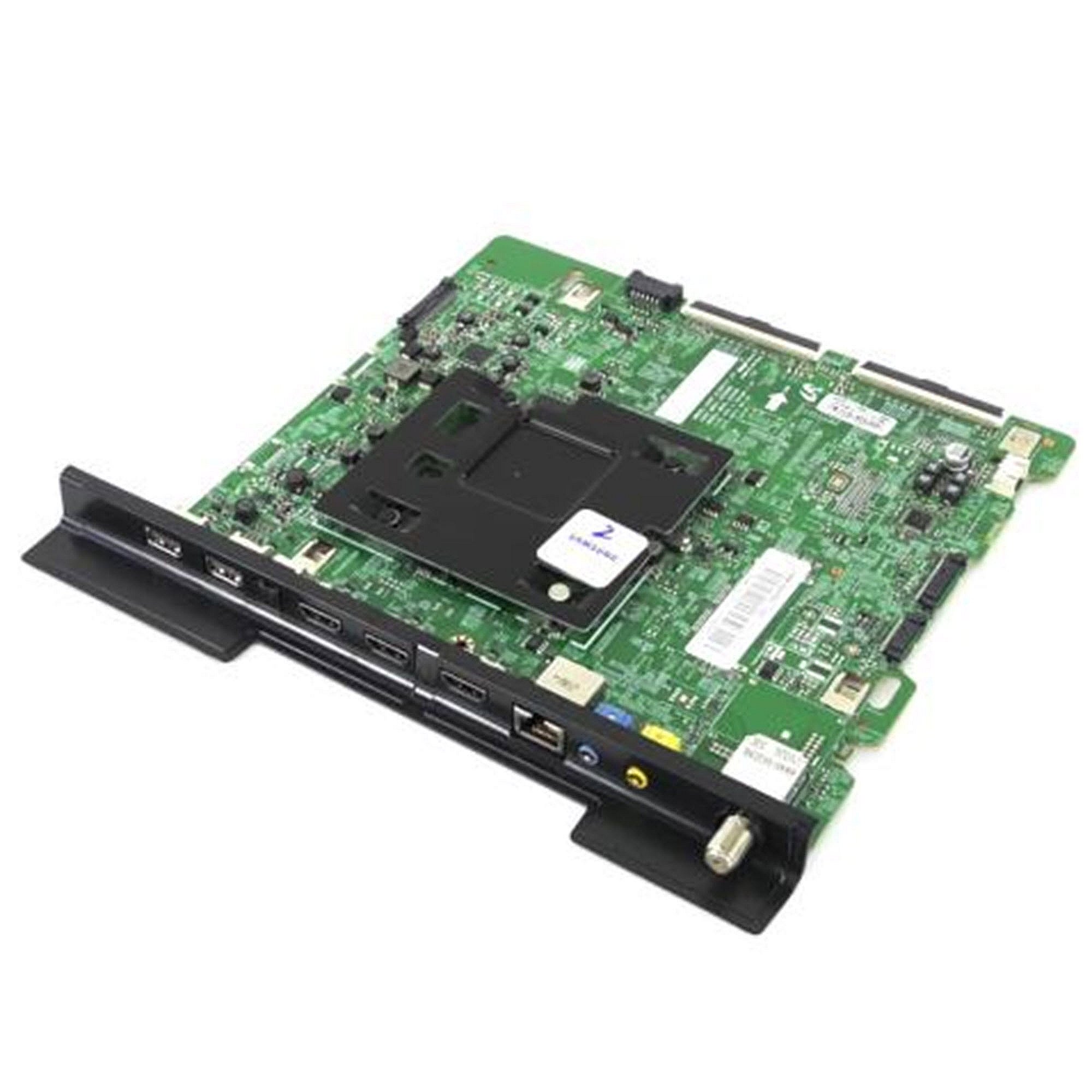 Photo of Part #bn94-12620R, Main Pcb | 11.42 x 10.24 x 1.57 from Repair Parts Direct