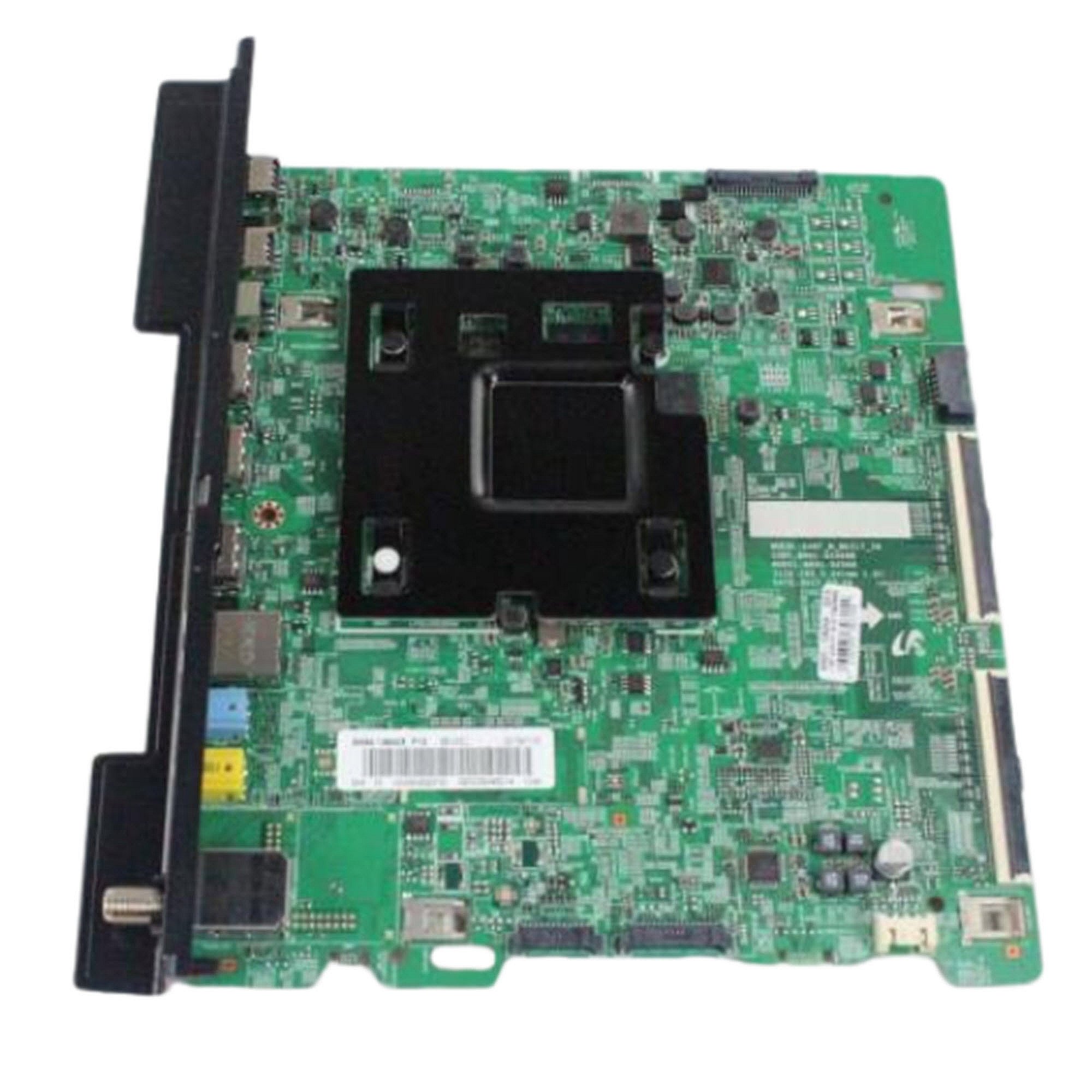 Photo of Part #bn94-12640X, Pcb Main from Repair Parts Direct