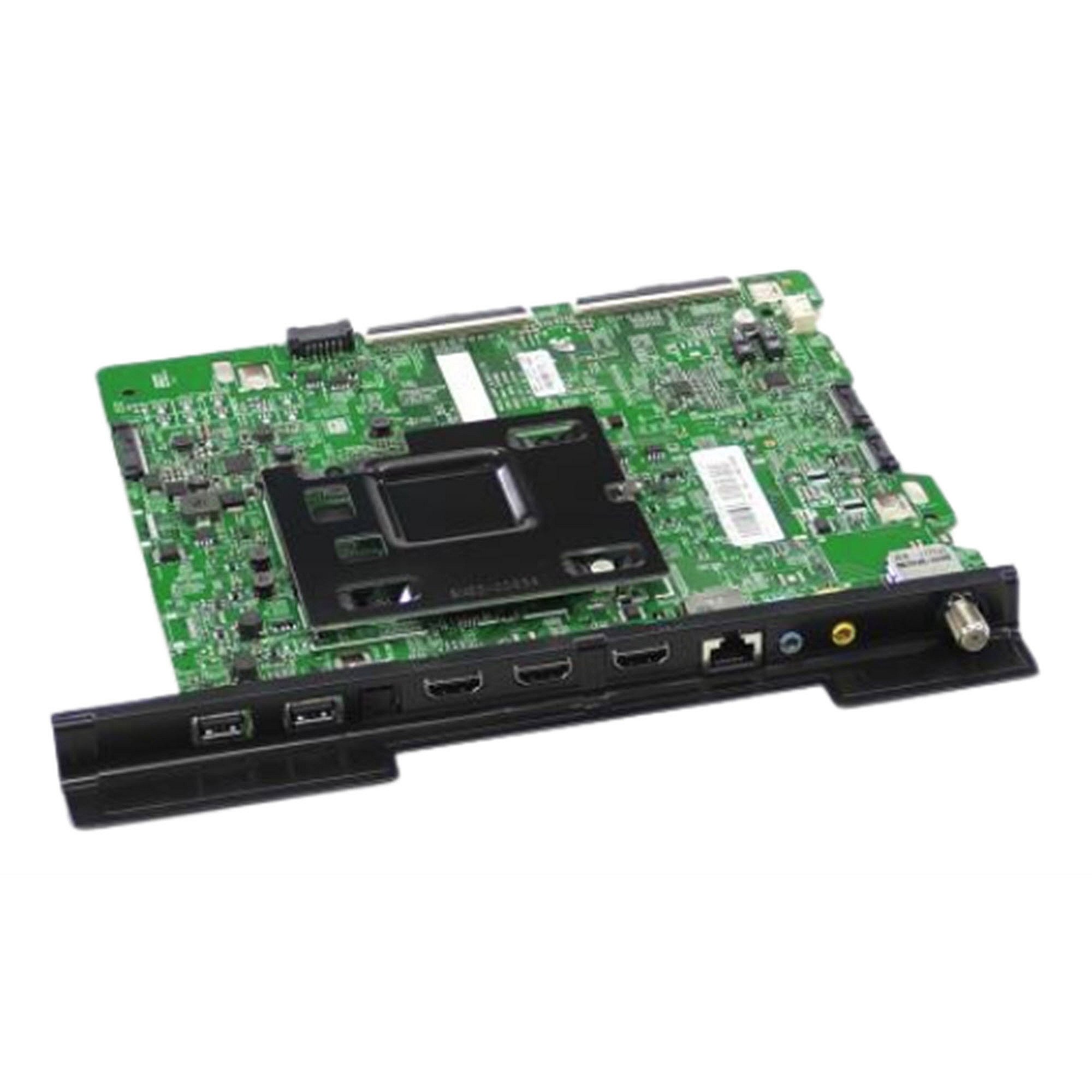 Photo of Part #bn94-12641F, Pcb Main from Repair Parts Direct