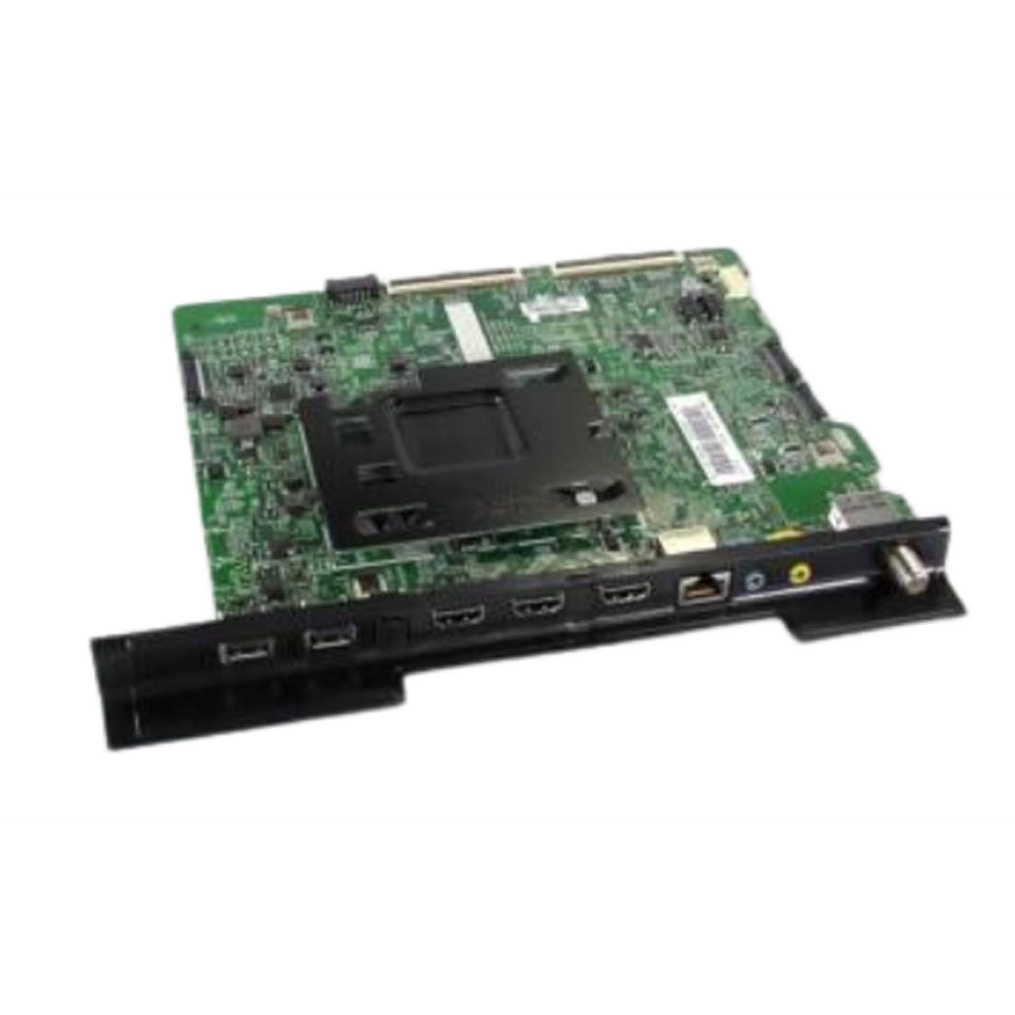 Part #bn94-12642D, Main Board
