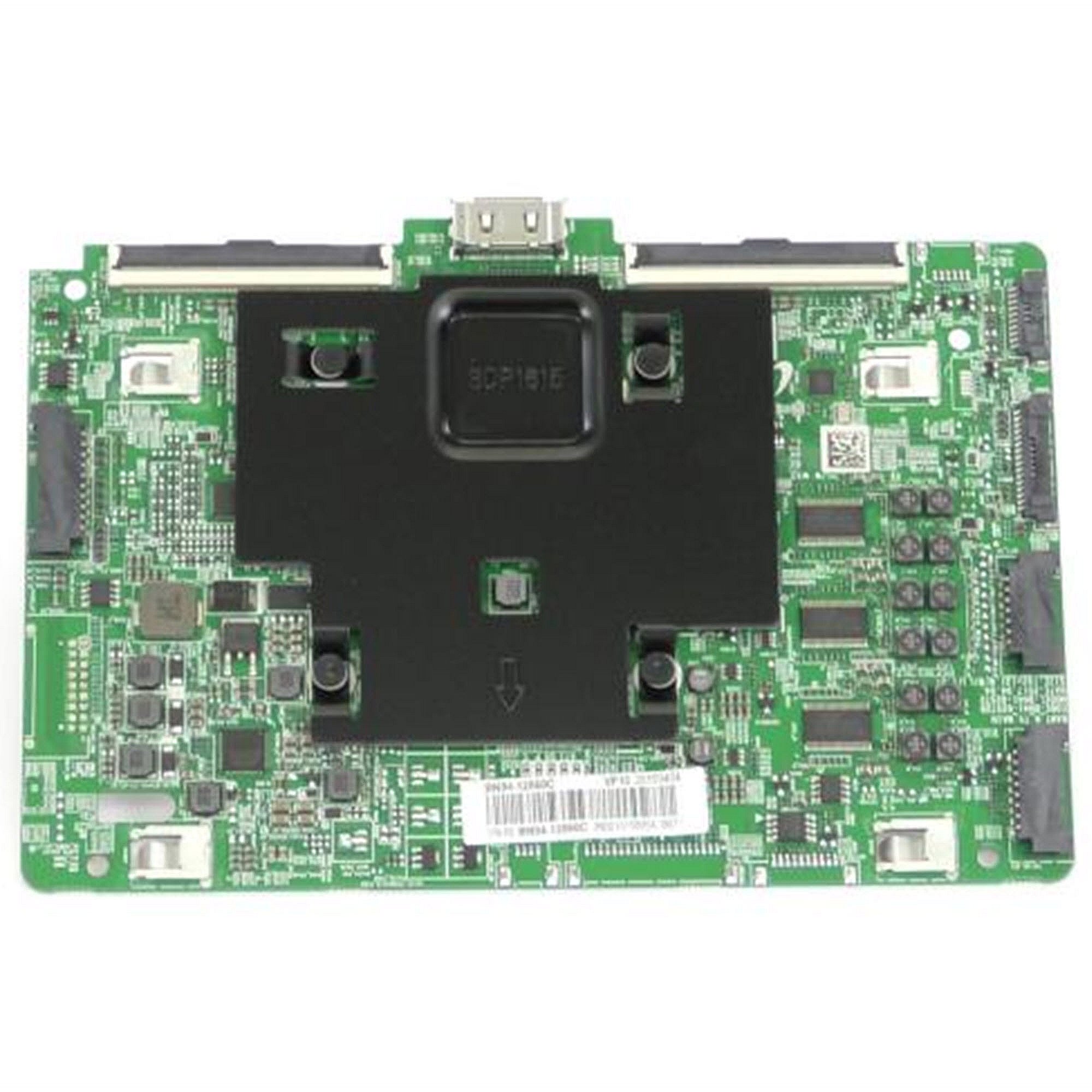 Photo of Part #bn94-12660C, Pcb Main from Repair Parts Direct