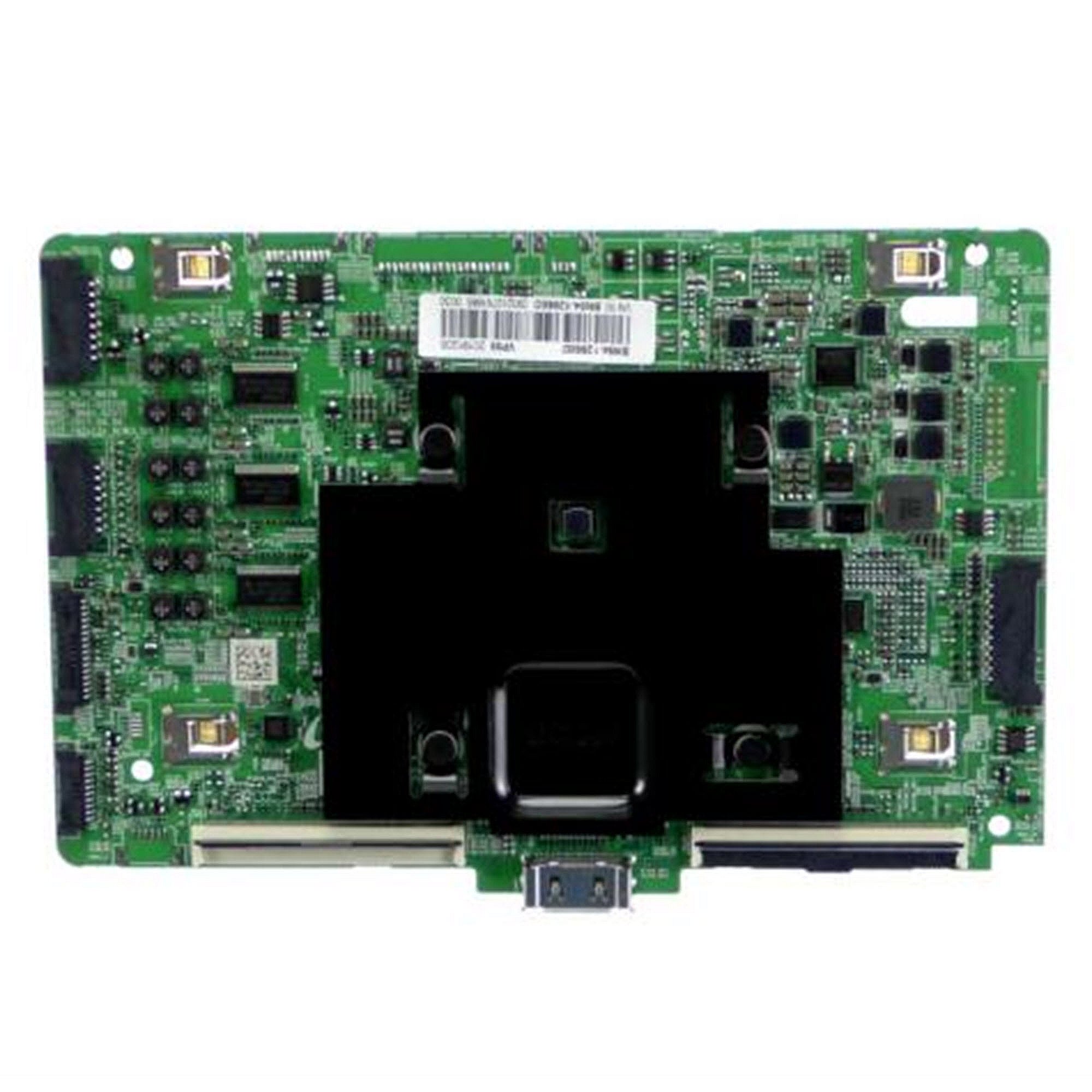 Photo of Part #bn94-12660D, Pcb Main from Repair Parts Direct