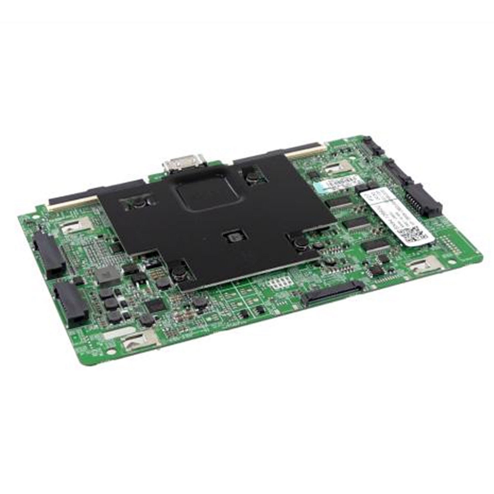 Photo of Part #bn94-12660U, Pcb Main from Repair Parts Direct