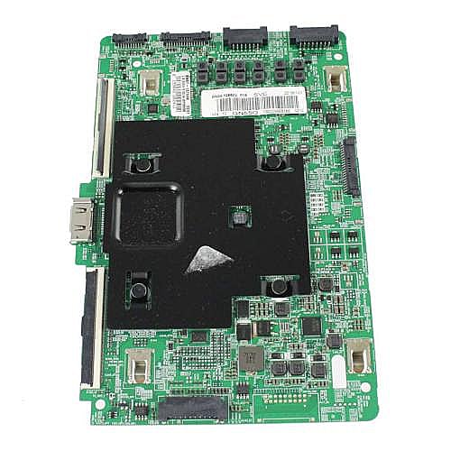 Photo of Part #bn94-12660V, Pcb Main from Repair Parts Direct