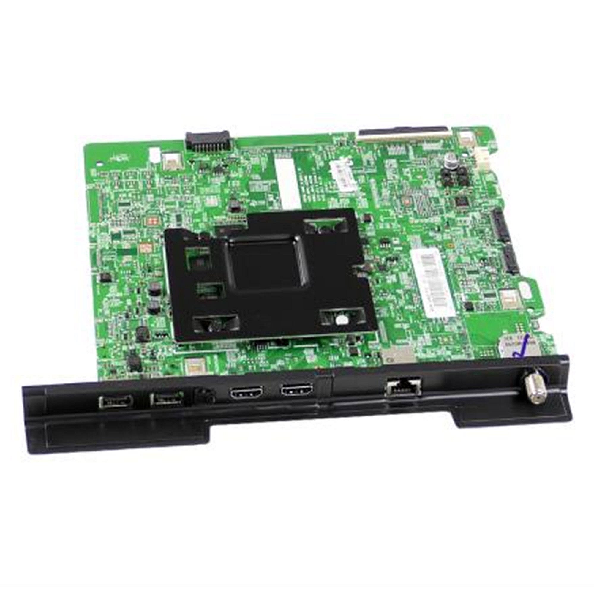 Photo of Part #bn94-12662E, Pcb Main from Repair Parts Direct