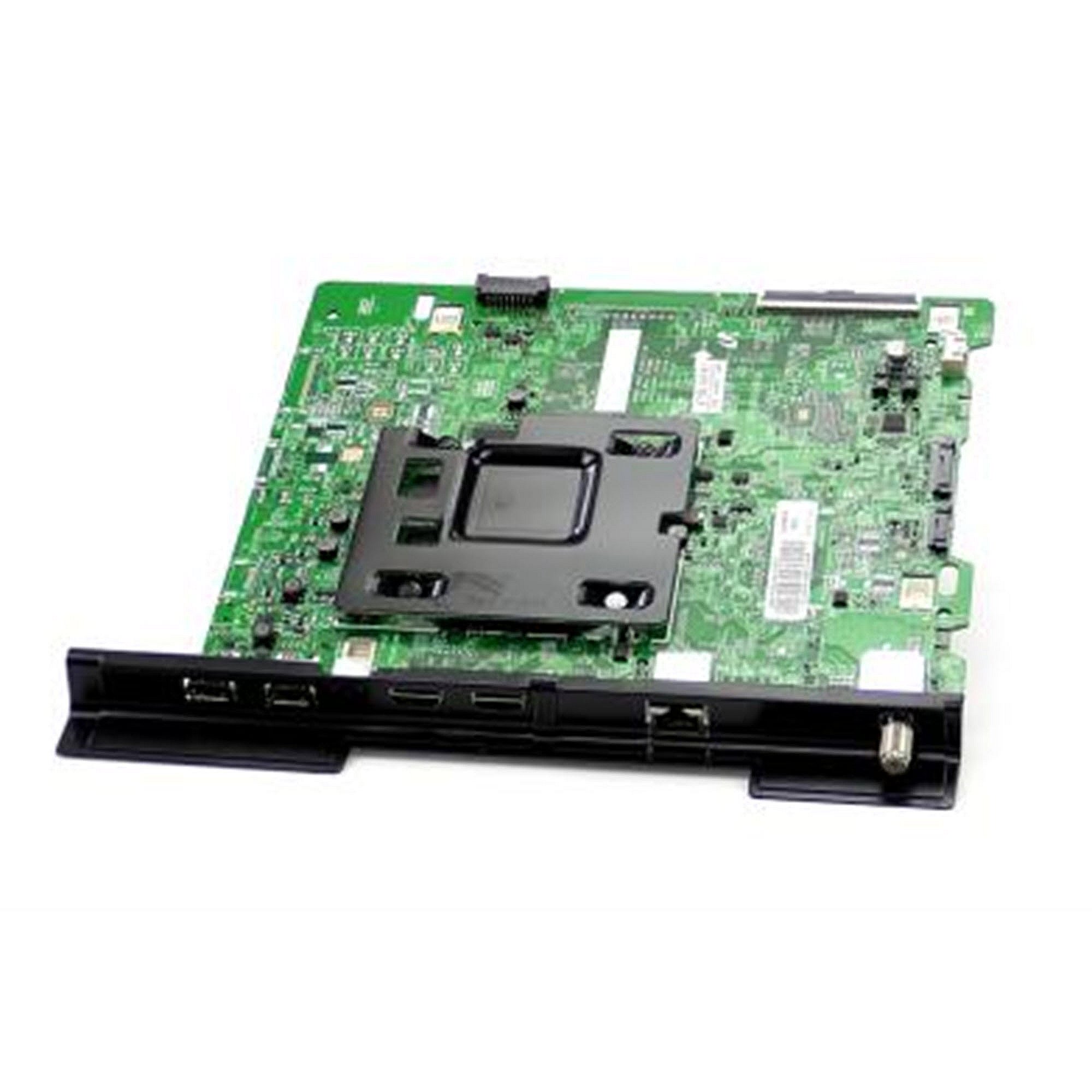 Photo of Part #bn94-12662F, Pcb Main from Repair Parts Direct