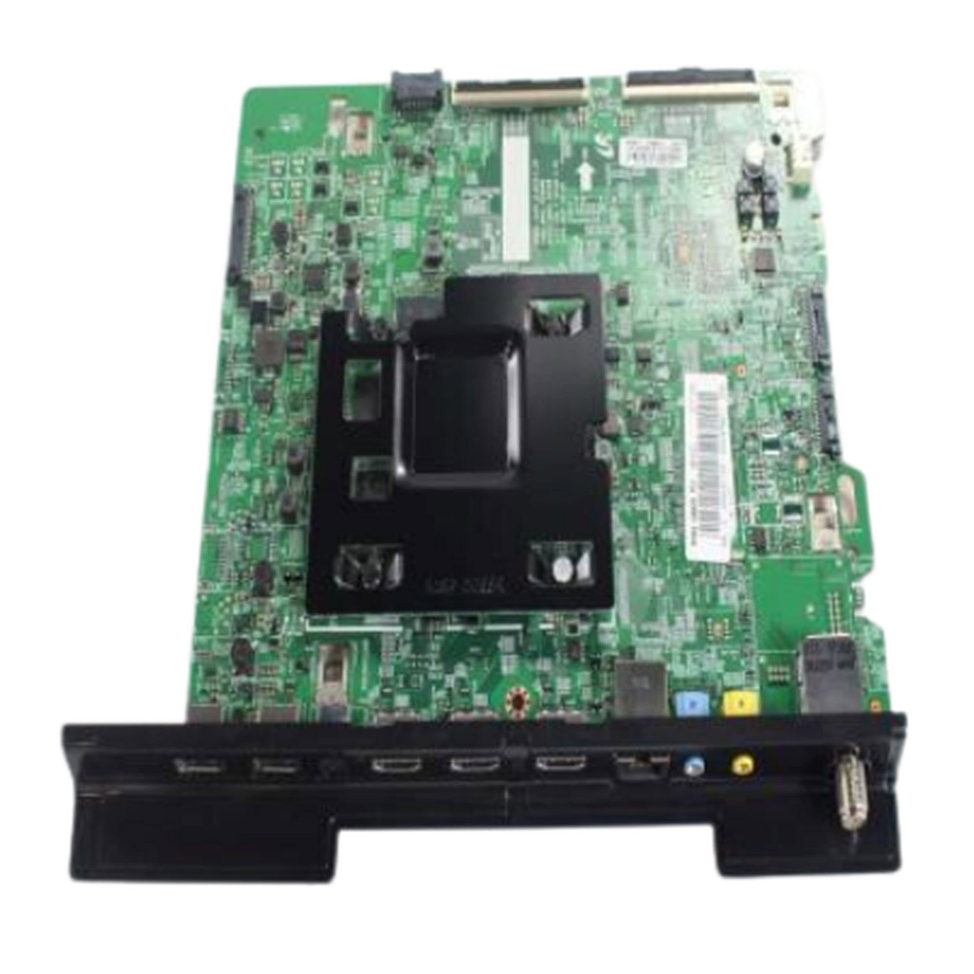 Photo of Part #bn94-12662X, Pcb Main from Repair Parts Direct