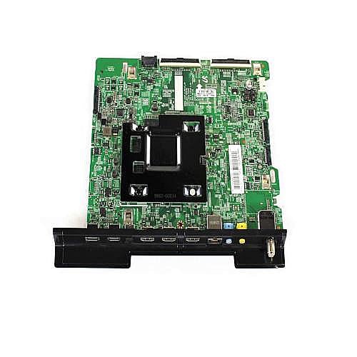 Photo of Part #bn94-12677A, Pcb Main from Repair Parts Direct