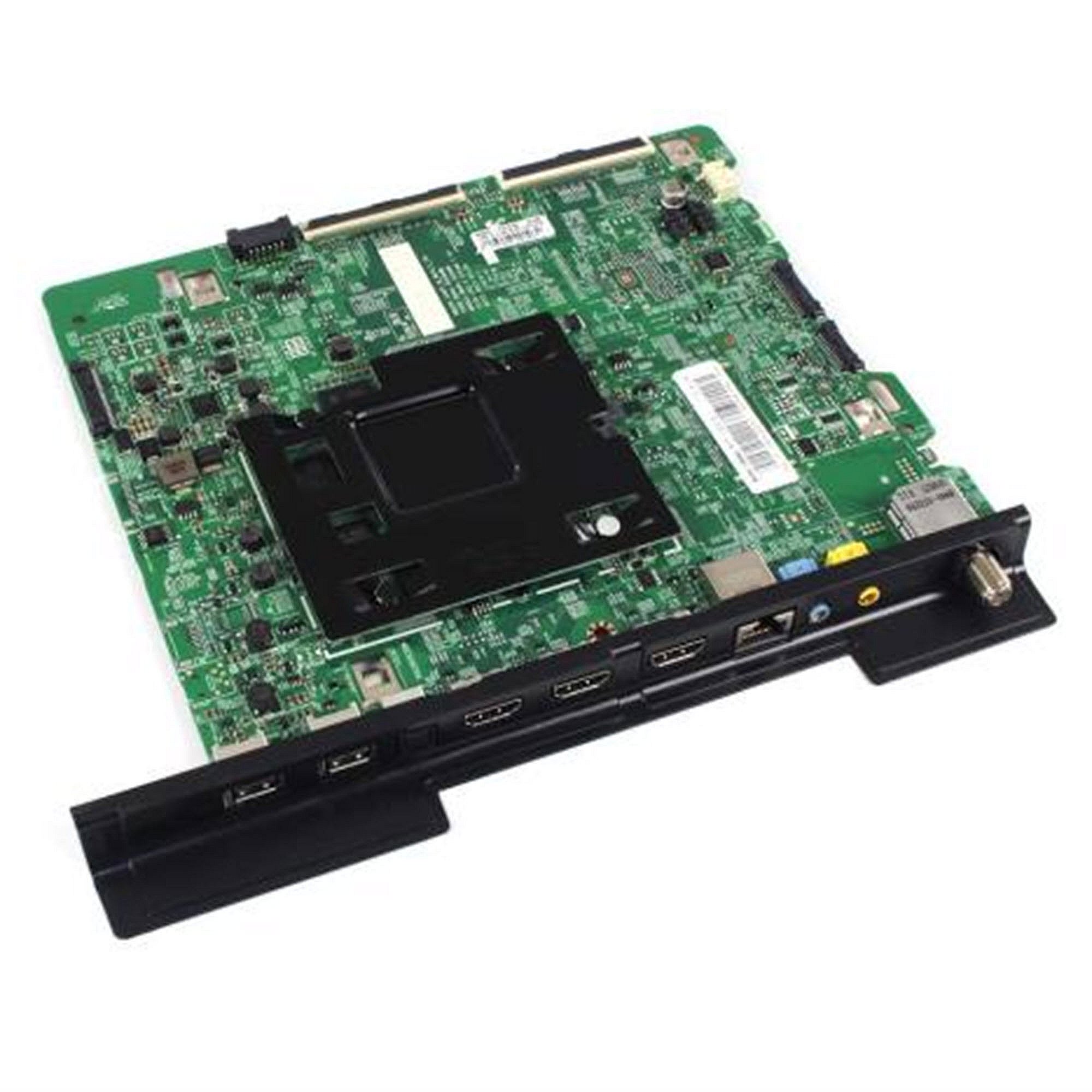 Photo of Part #bn94-12696C, Pcb Main from Repair Parts Direct