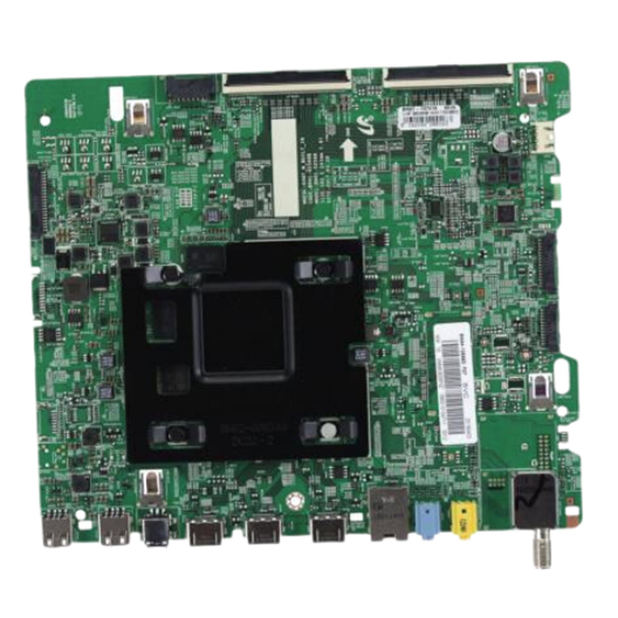 Photo of Part #bn94-12696D, Pcb Main from Repair Parts Direct