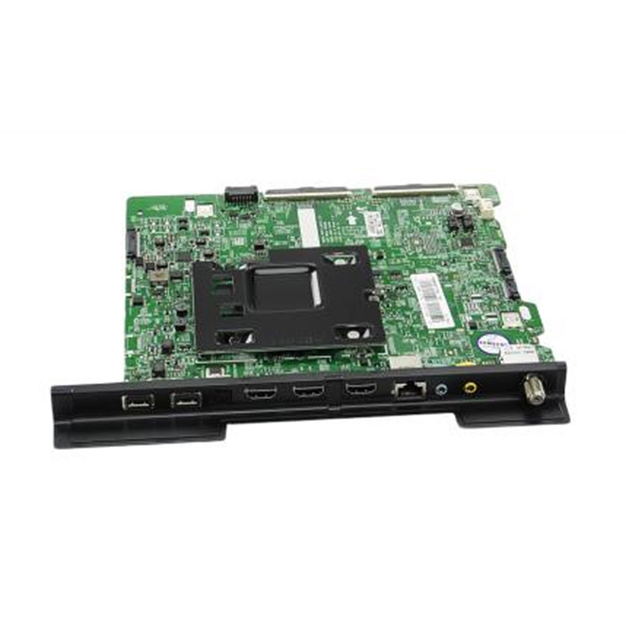 Photo of Part #bn94-12716A, Pcb Main from Repair Parts Direct