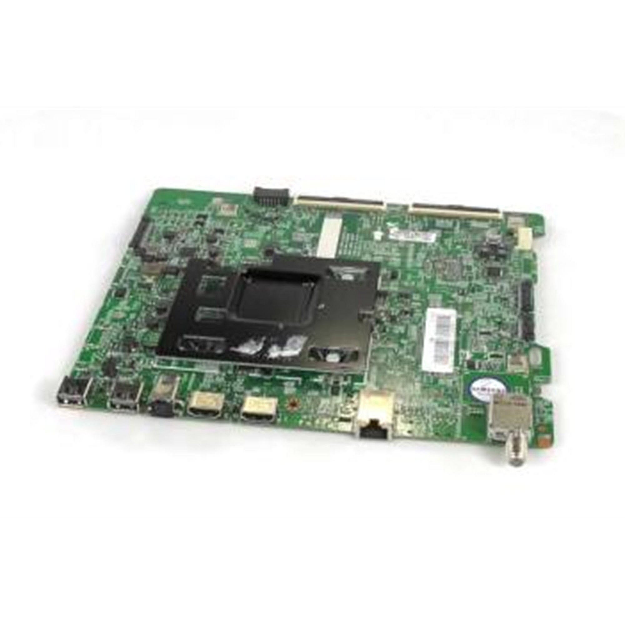 Photo of Part #bn94-12726B, Pcb Main from Repair Parts Direct