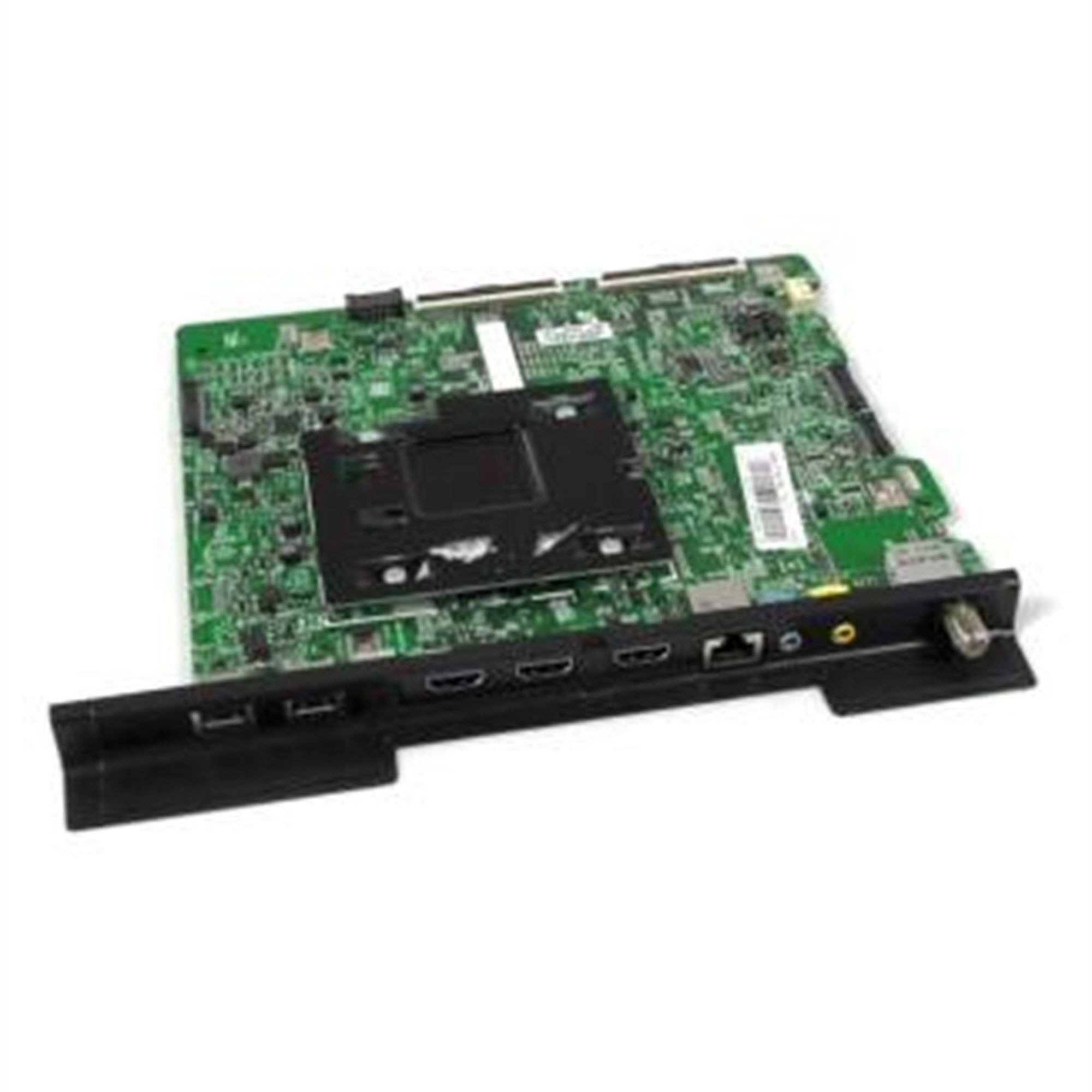 Photo of Part #bn94-12774P, Pcb Main from Repair Parts Direct