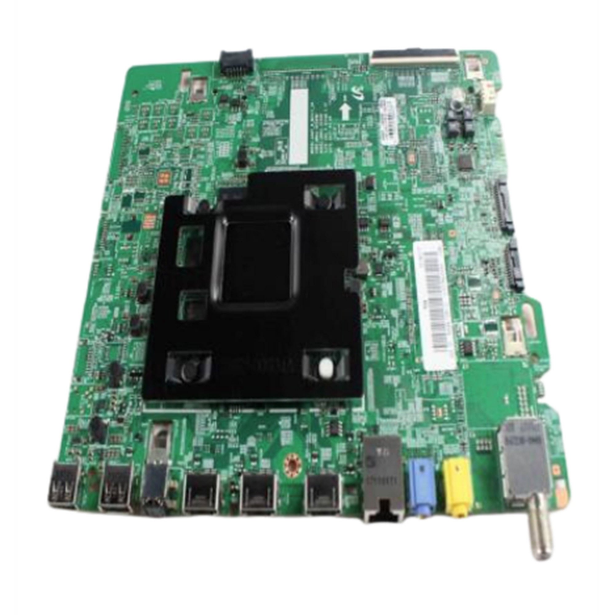 Photo of Part #bn94-12811V, Pcb Main from Repair Parts Direct