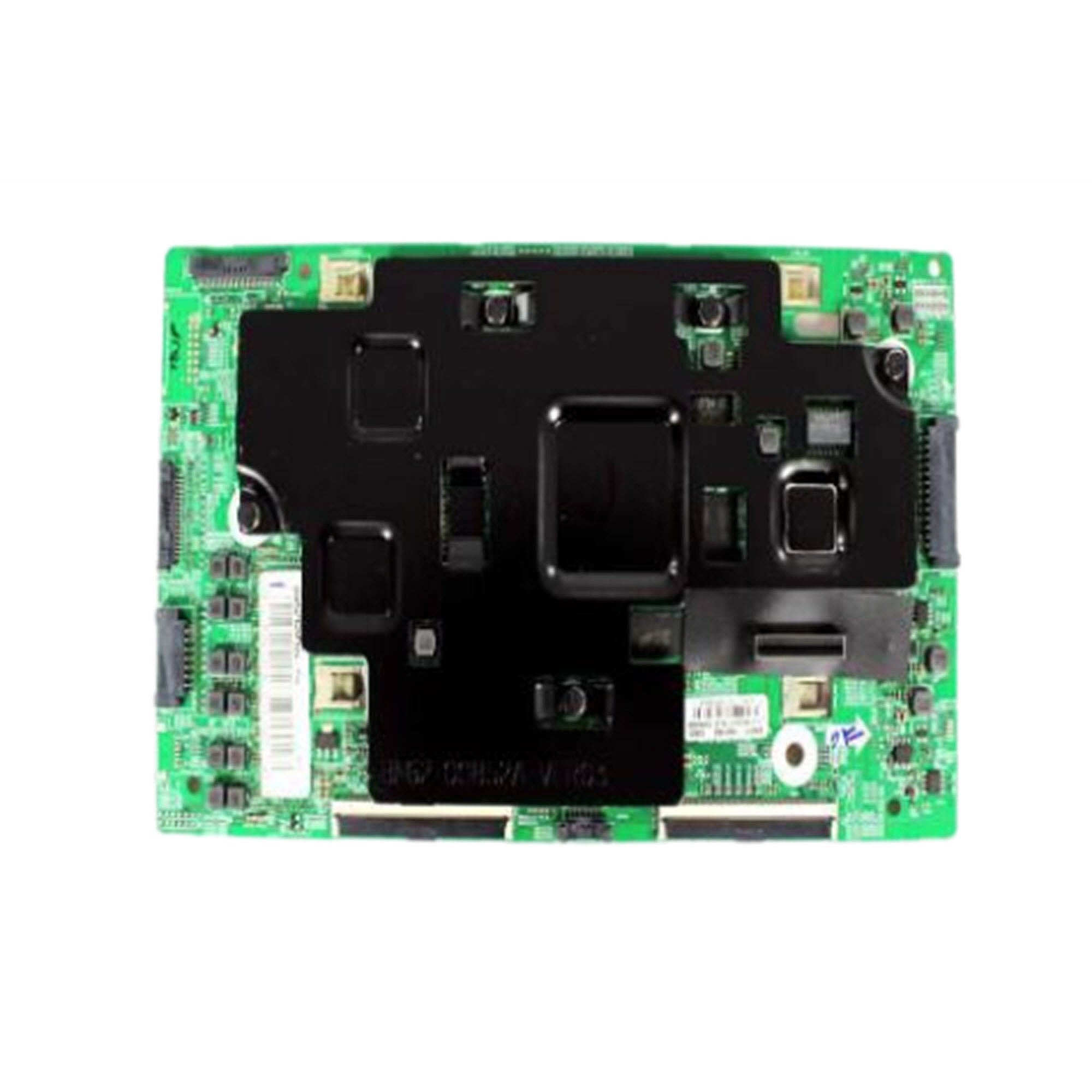 Photo of Part #bn94-12832A, Pcb Main from Repair Parts Direct