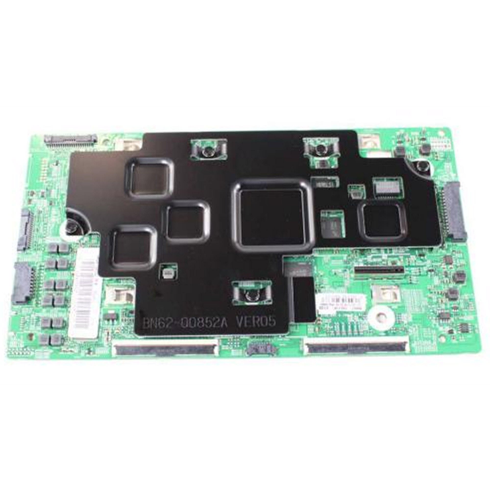 Photo of Part #bn94-12833J, Pcb Main from Repair Parts Direct