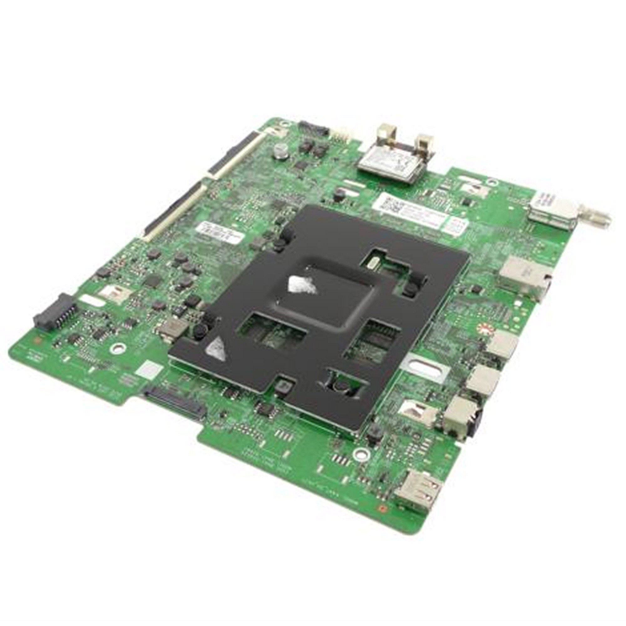 Photo of Part #bn94-12873M, Pcb Main from Repair Parts Direct