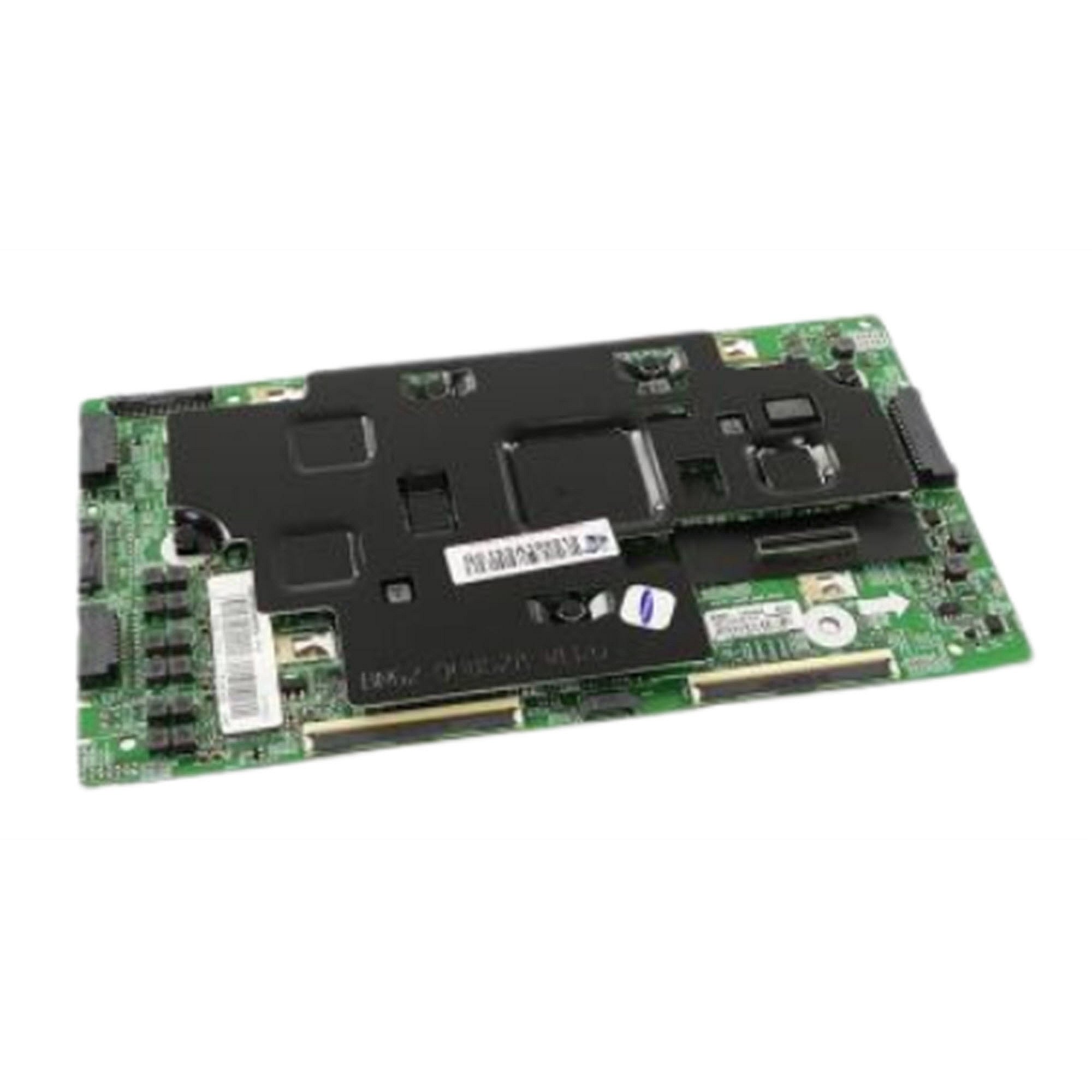 Photo of Part #bn94-12893A, Pcb Main from Repair Parts Direct