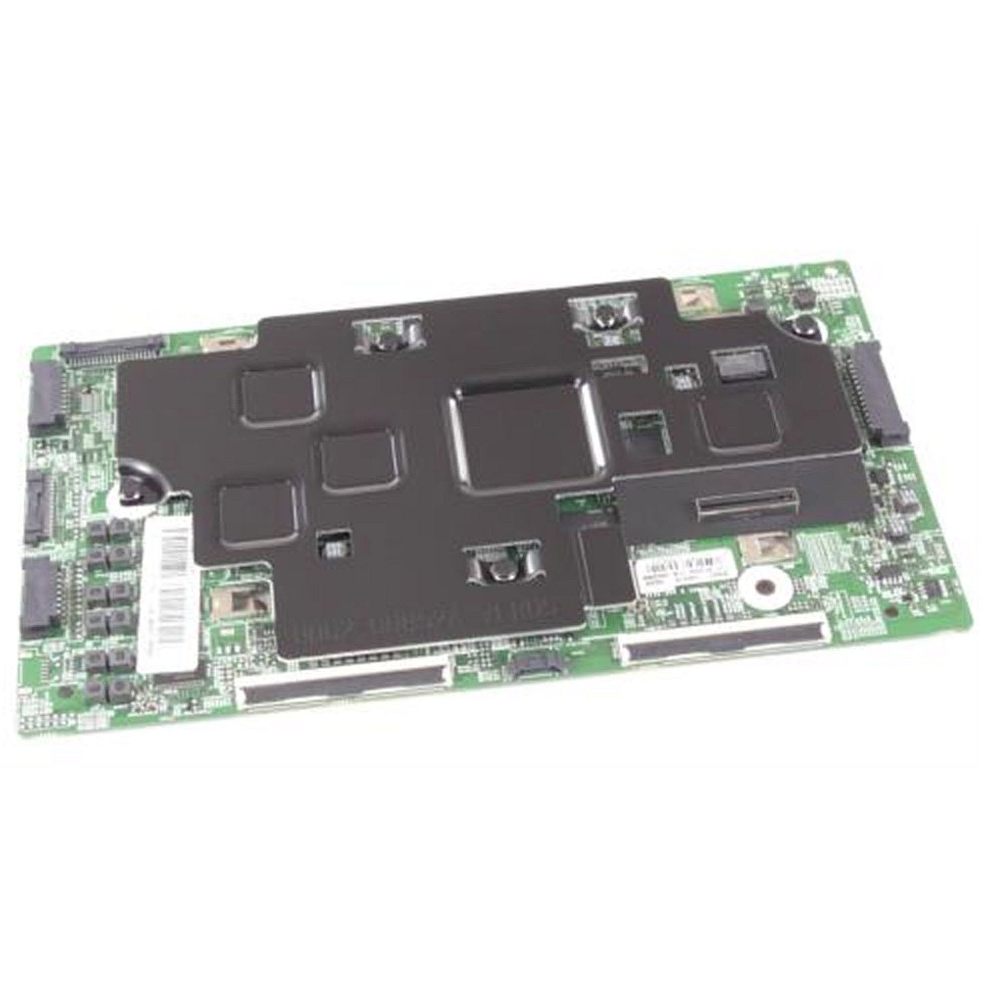 Photo of Part #bn94-12895E, Pcb Main from Repair Parts Direct