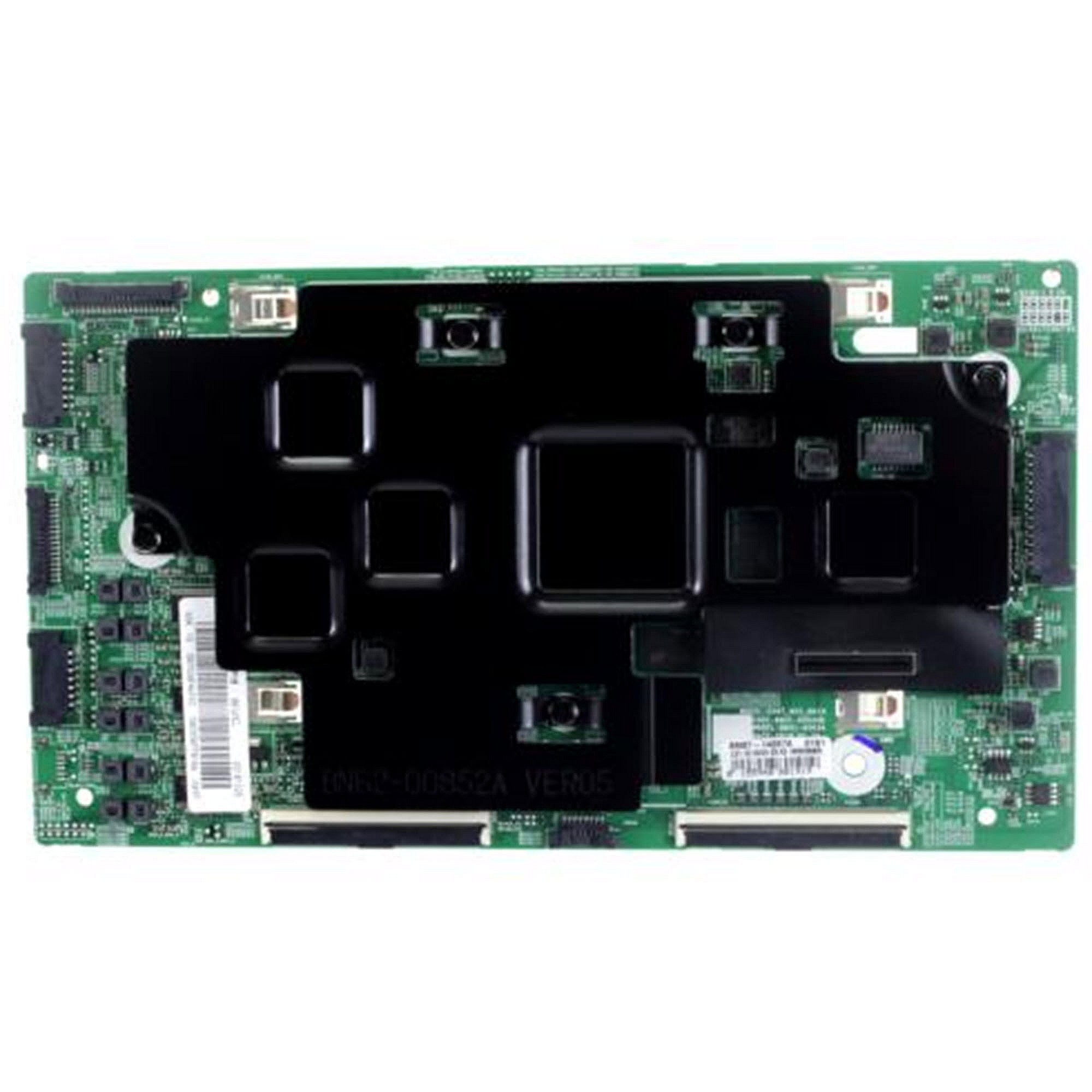 Photo of Part #bn94-12898A, Pcb Main from Repair Parts Direct