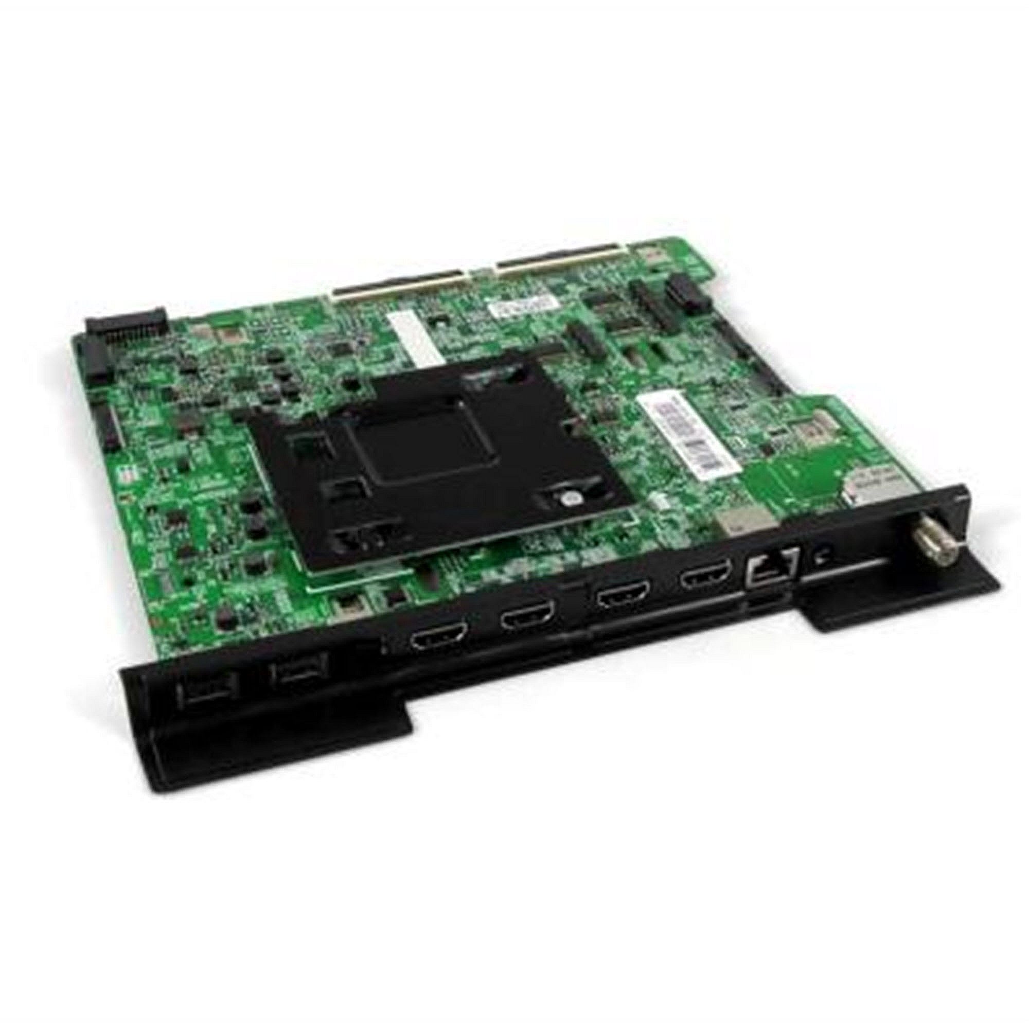 Photo of Part #bn94-12914A, Pcb Main from Repair Parts Direct