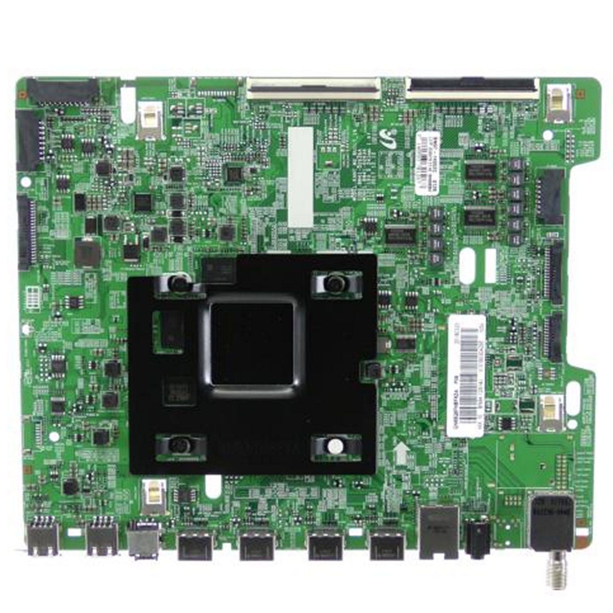 Photo of Part #bn94-12914J, Pcb Main from Repair Parts Direct