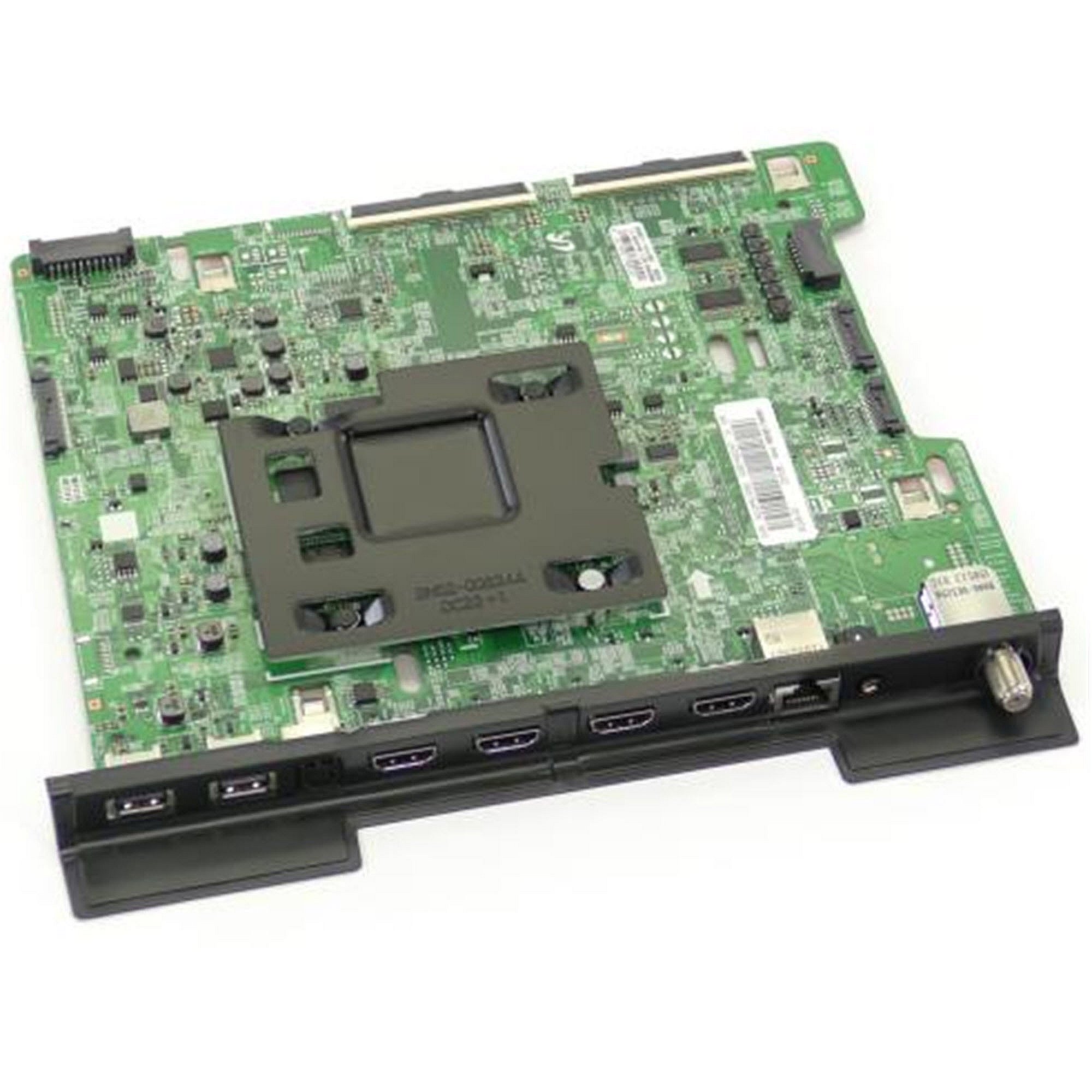 Part #bn94-12928A, Samsung Assembly Pcb Main