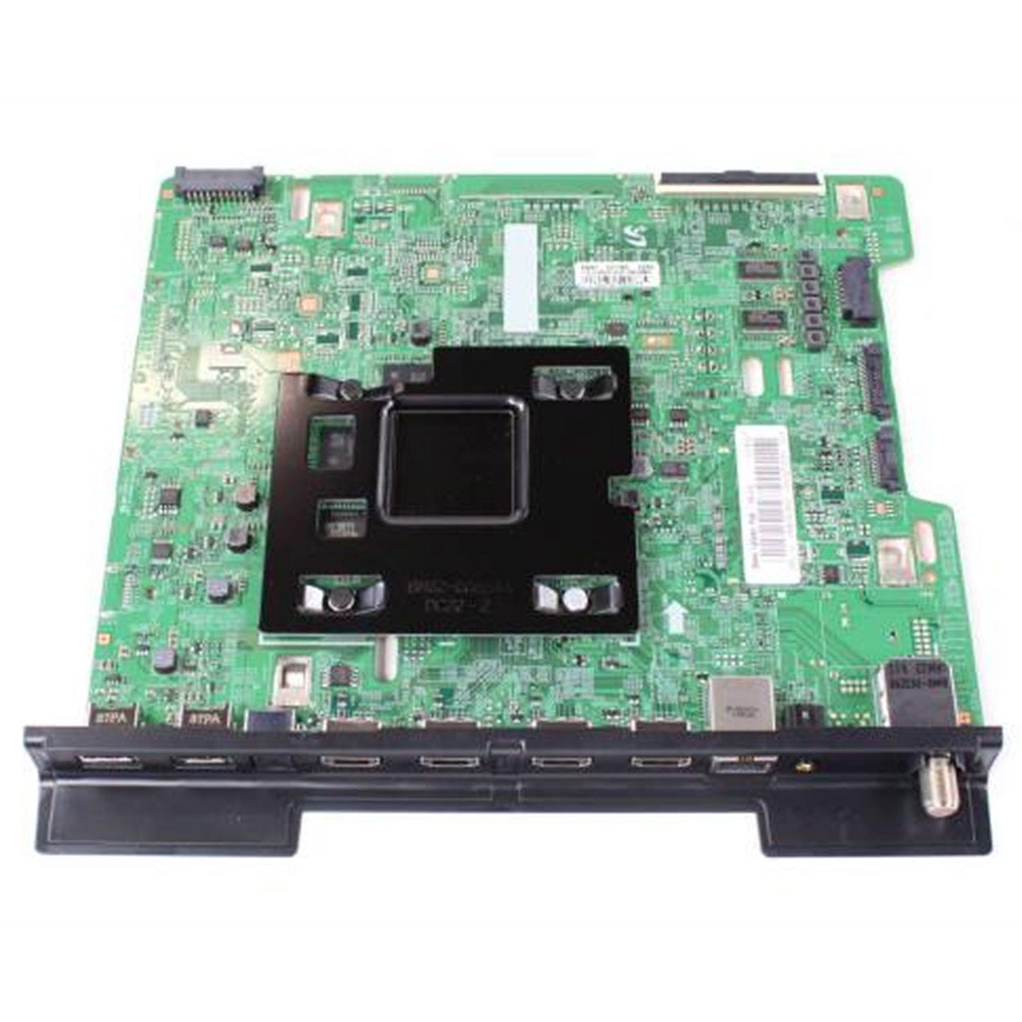 Photo of Part #bn94-12929A, Asy Pcb Main from Repair Parts Direct