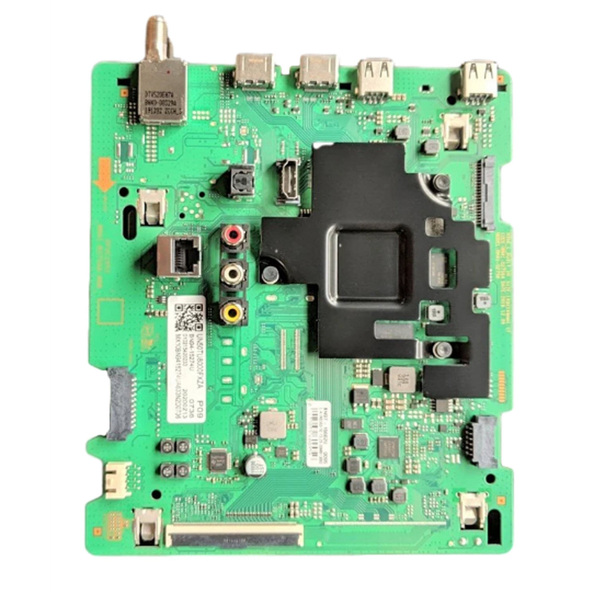 Photo of Part #bn94-13028A, Pcb Main from Repair Parts Direct