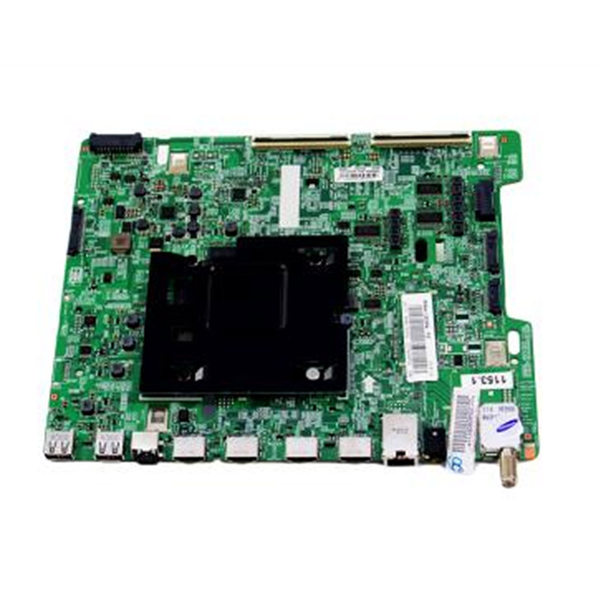 Photo of Part #bn94-13030Q, Pcb Main from Repair Parts Direct