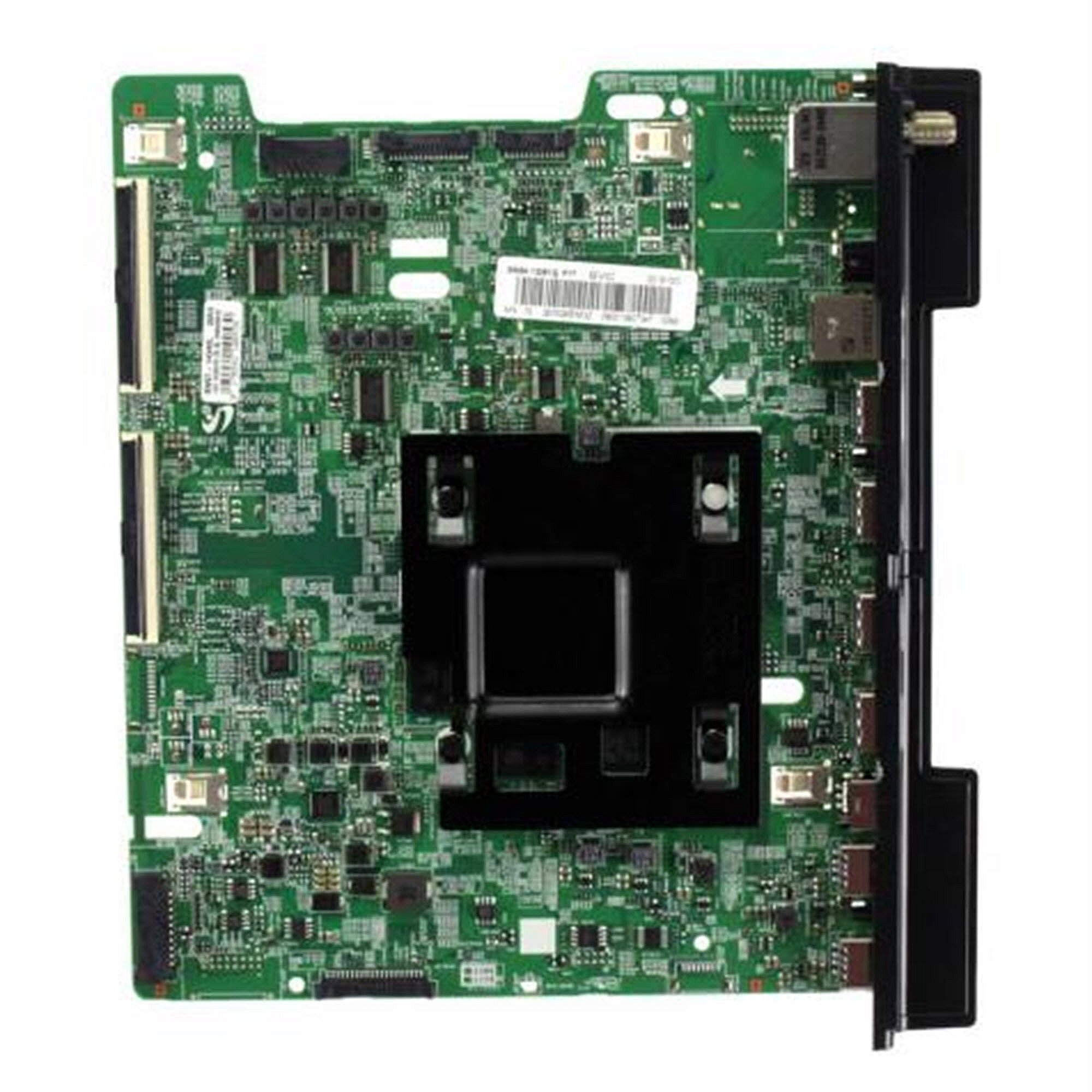 Photo of Part #bn94-13061Q, Pcb Main from Repair Parts Direct