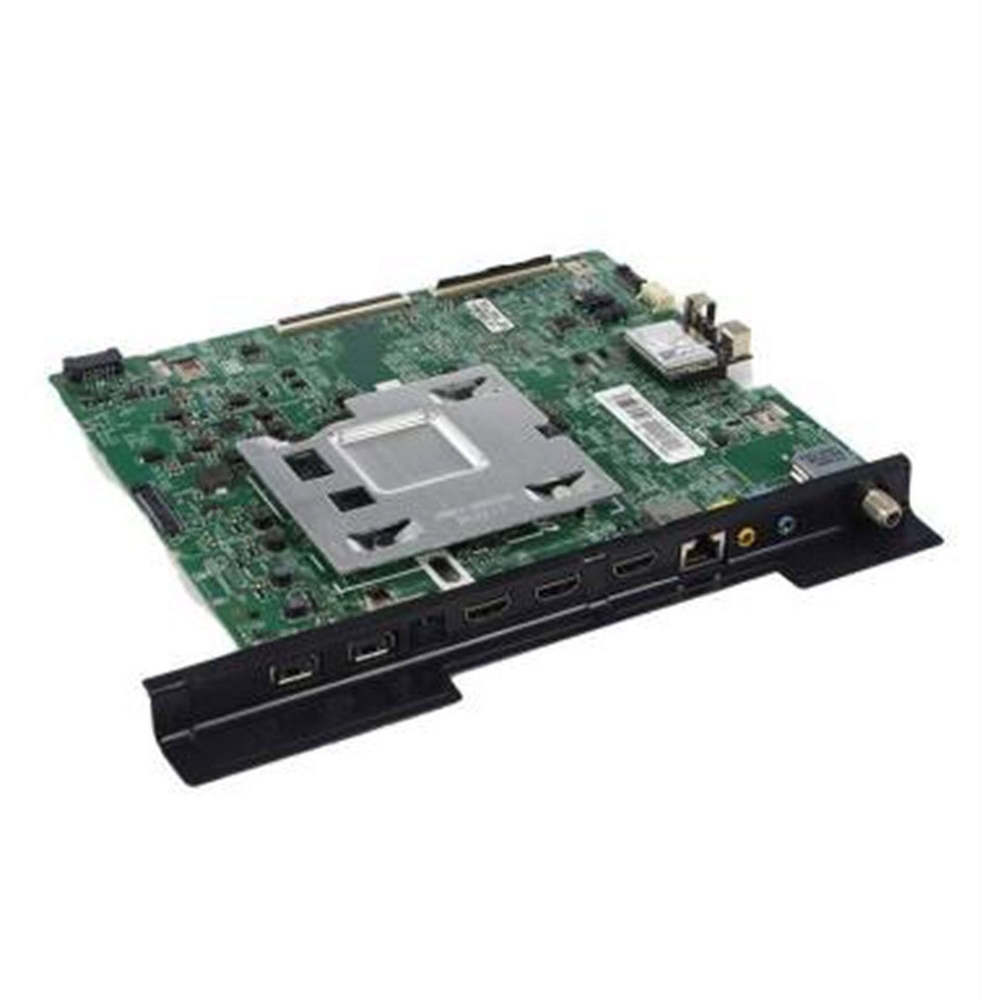 Photo of Part #bn94-13065G, Pcb Main from Repair Parts Direct