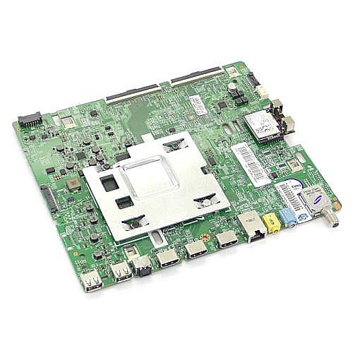 Photo of Part #bn94-13257B, Pcb Main from Repair Parts Direct