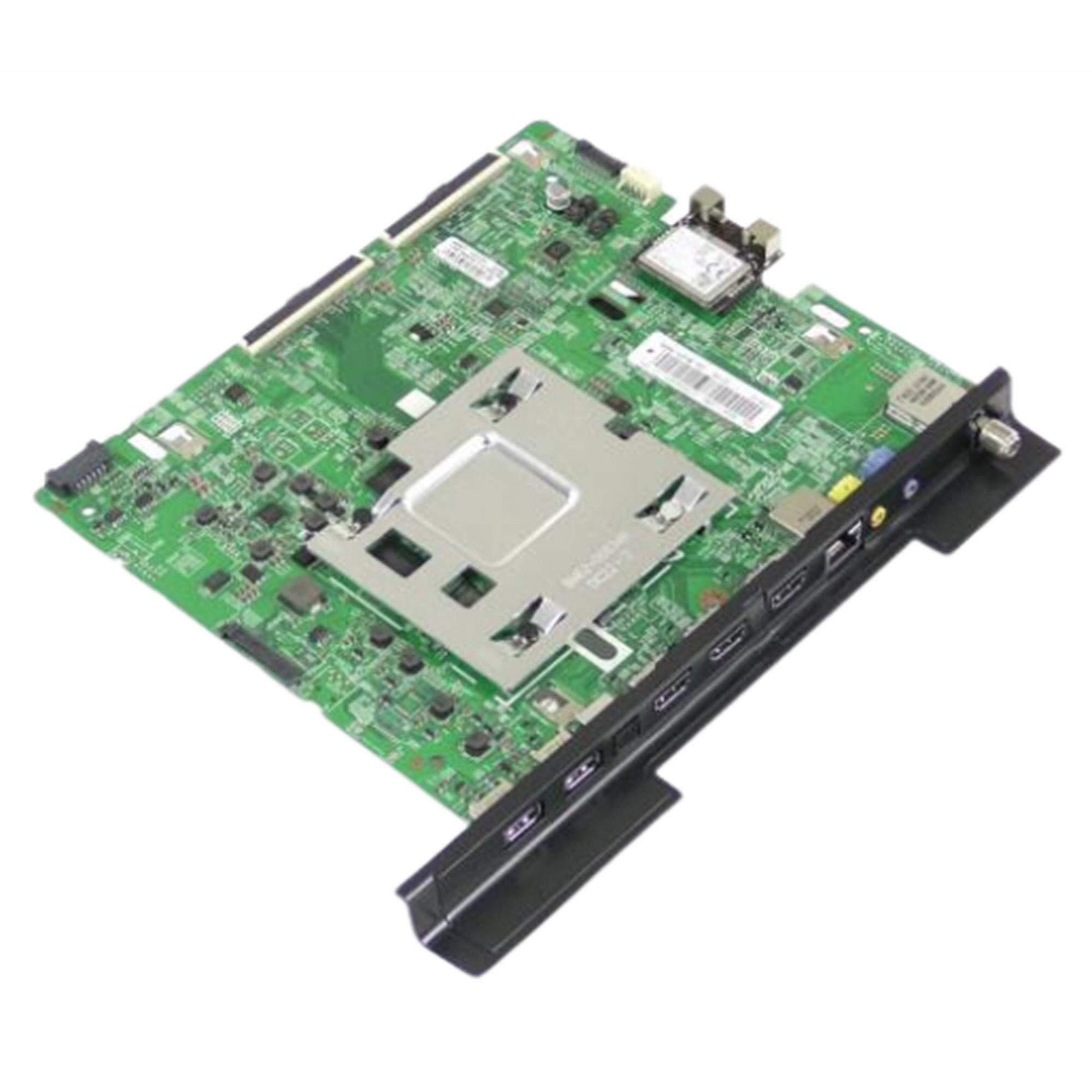 Photo of Part #bn94-13272B, Pcb Main from Repair Parts Direct