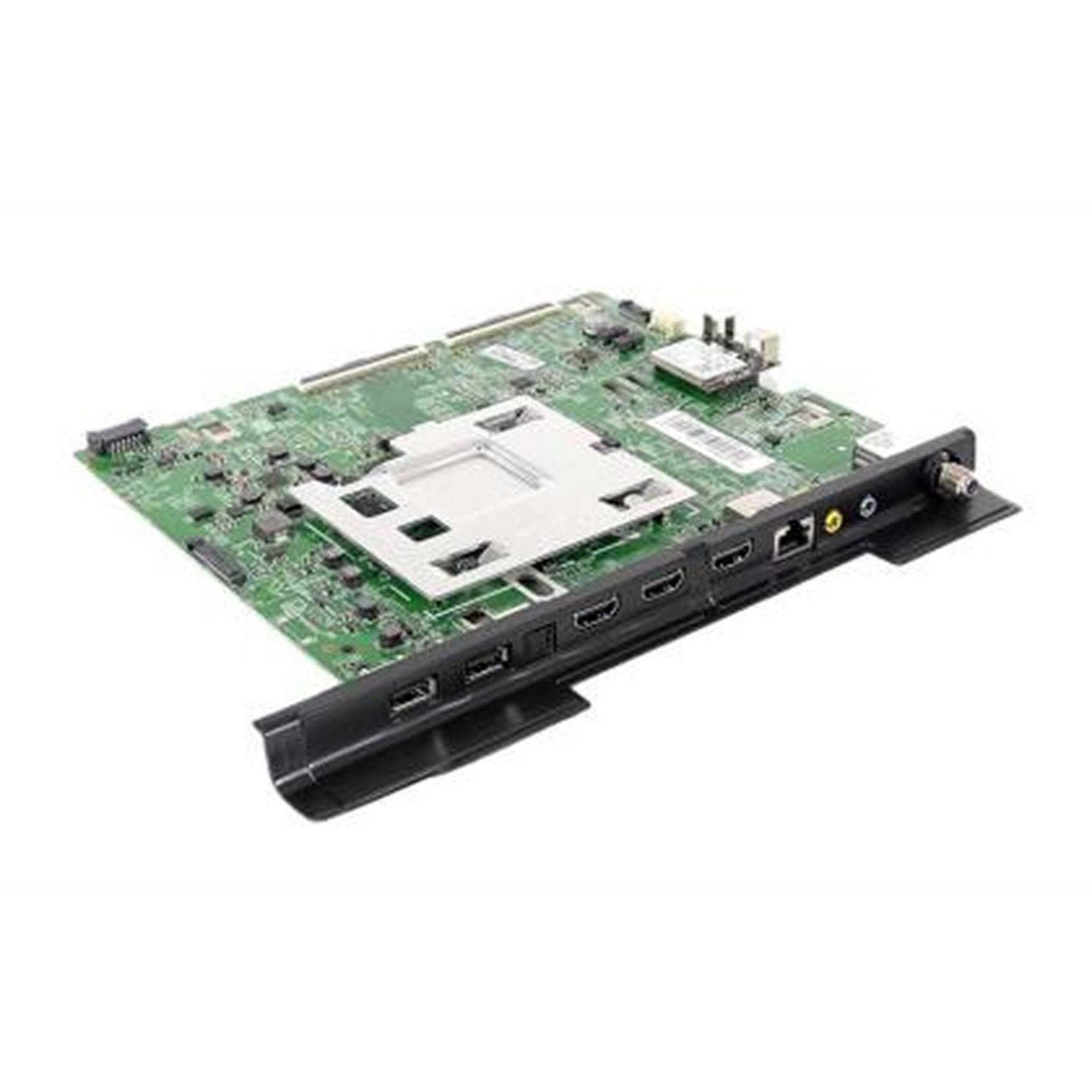 Photo of Part #bn94-13278R, Pcb Main from Repair Parts Direct