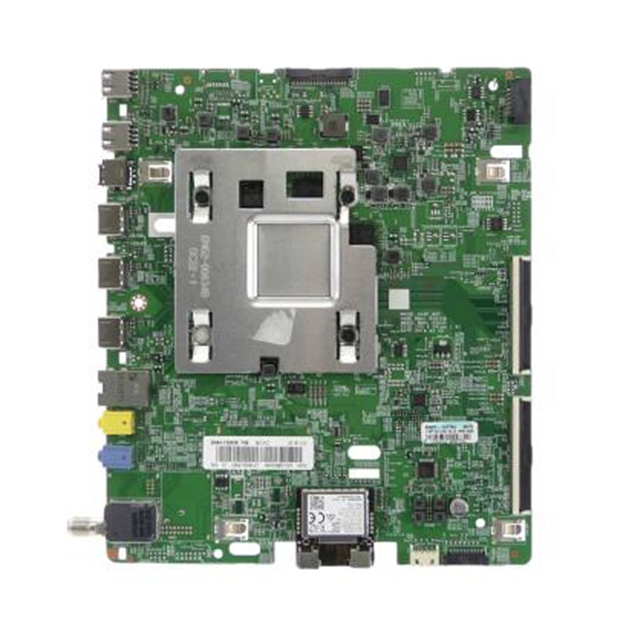 Photo of Part #bn94-13282B, Pcb Main from Repair Parts Direct