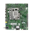 Pcb Main for Samsung UN75NU7100FXZA-AA01 - Part BN94-13282B