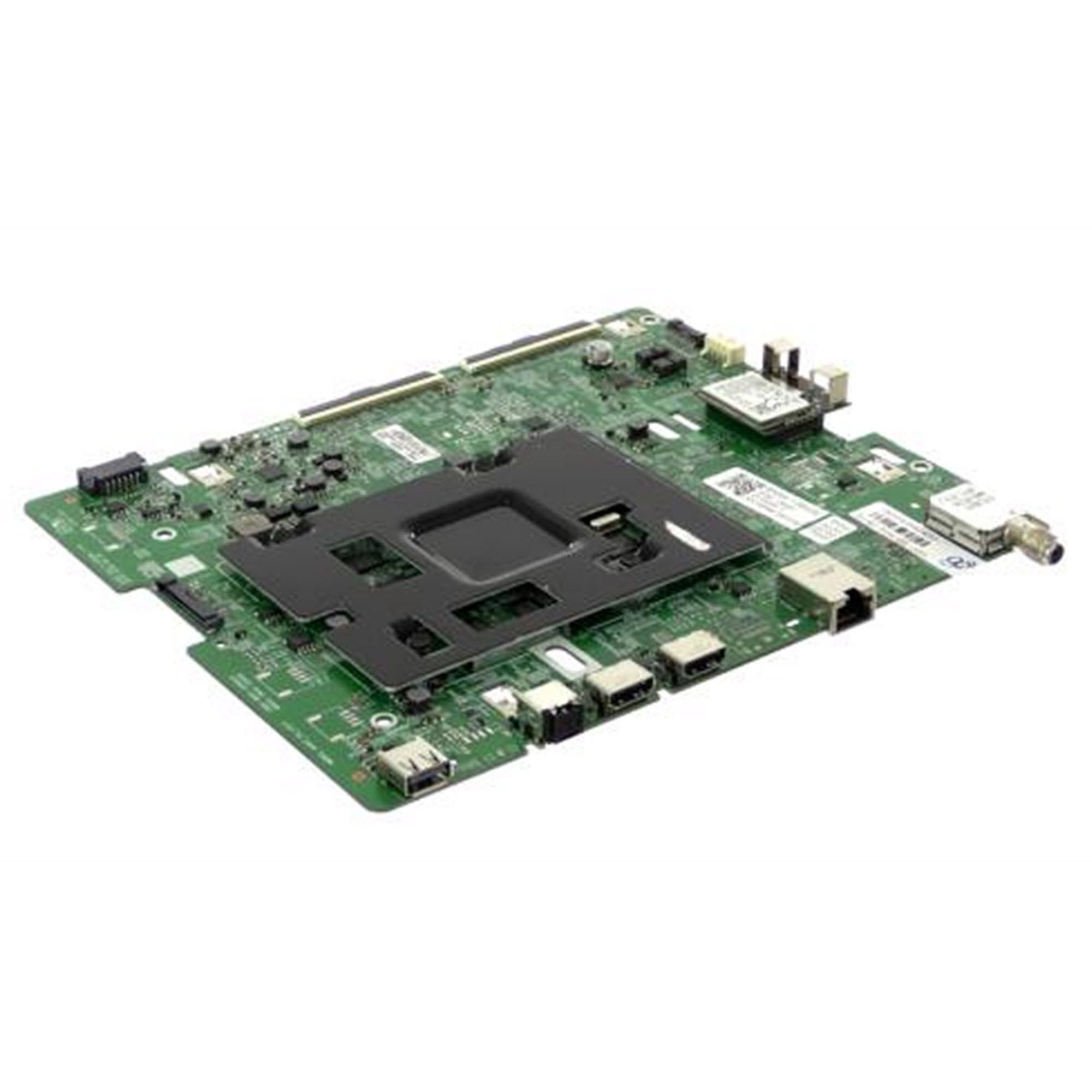 Photo of Part #bn94-13802E, Pcb Main from Repair Parts Direct