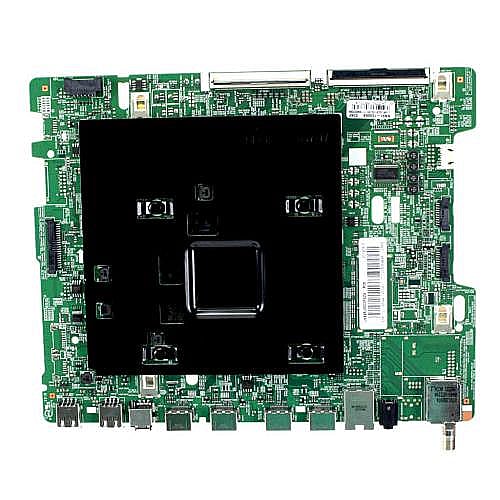 Photo of Part #bn94-14004C, Pcb Main from Repair Parts Direct